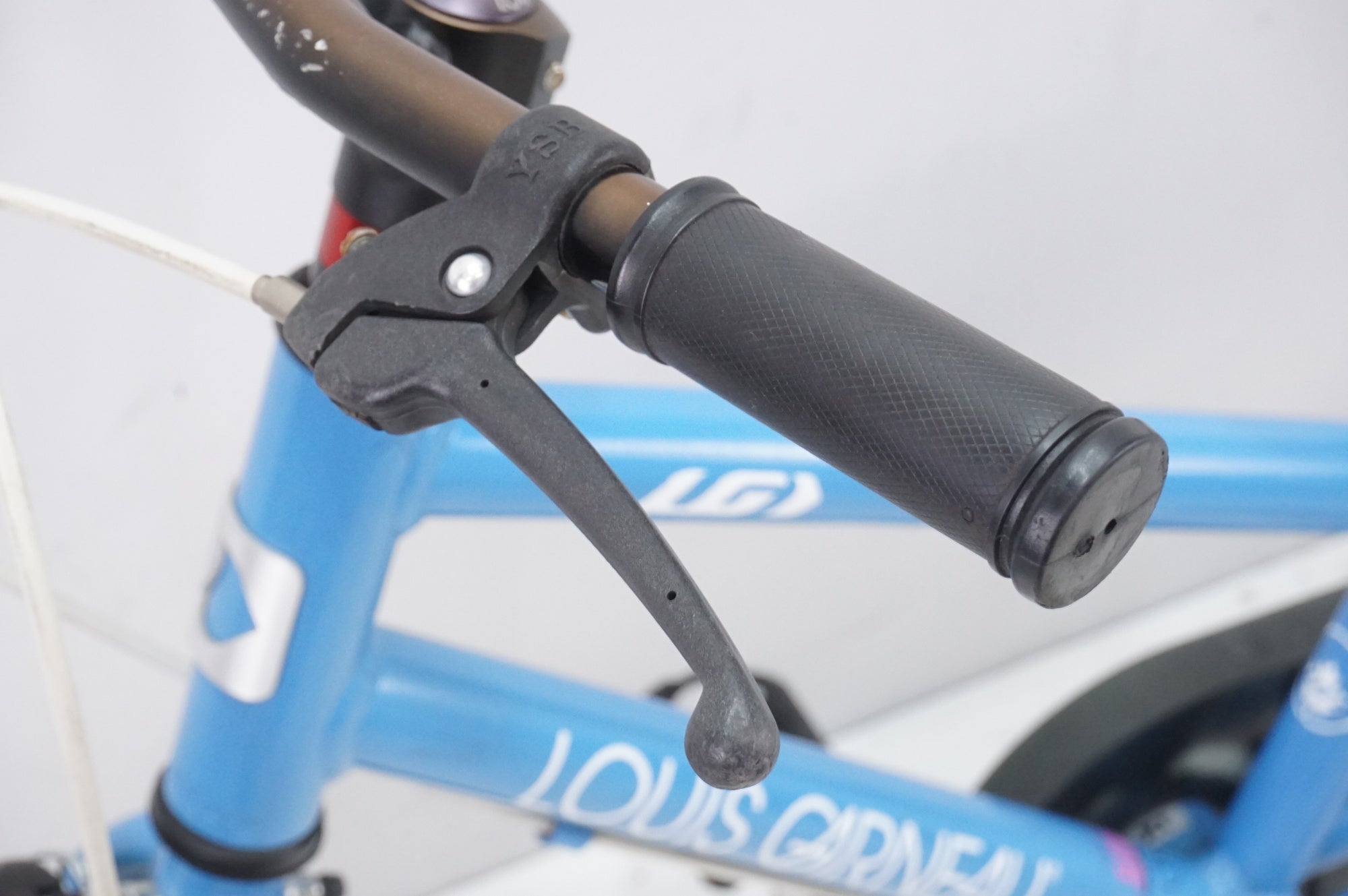 LOUIS GARNEAU 「ルイガノ」  LGS-K16 LITE 年式不明 16インチ キッズバイク / 大宮店