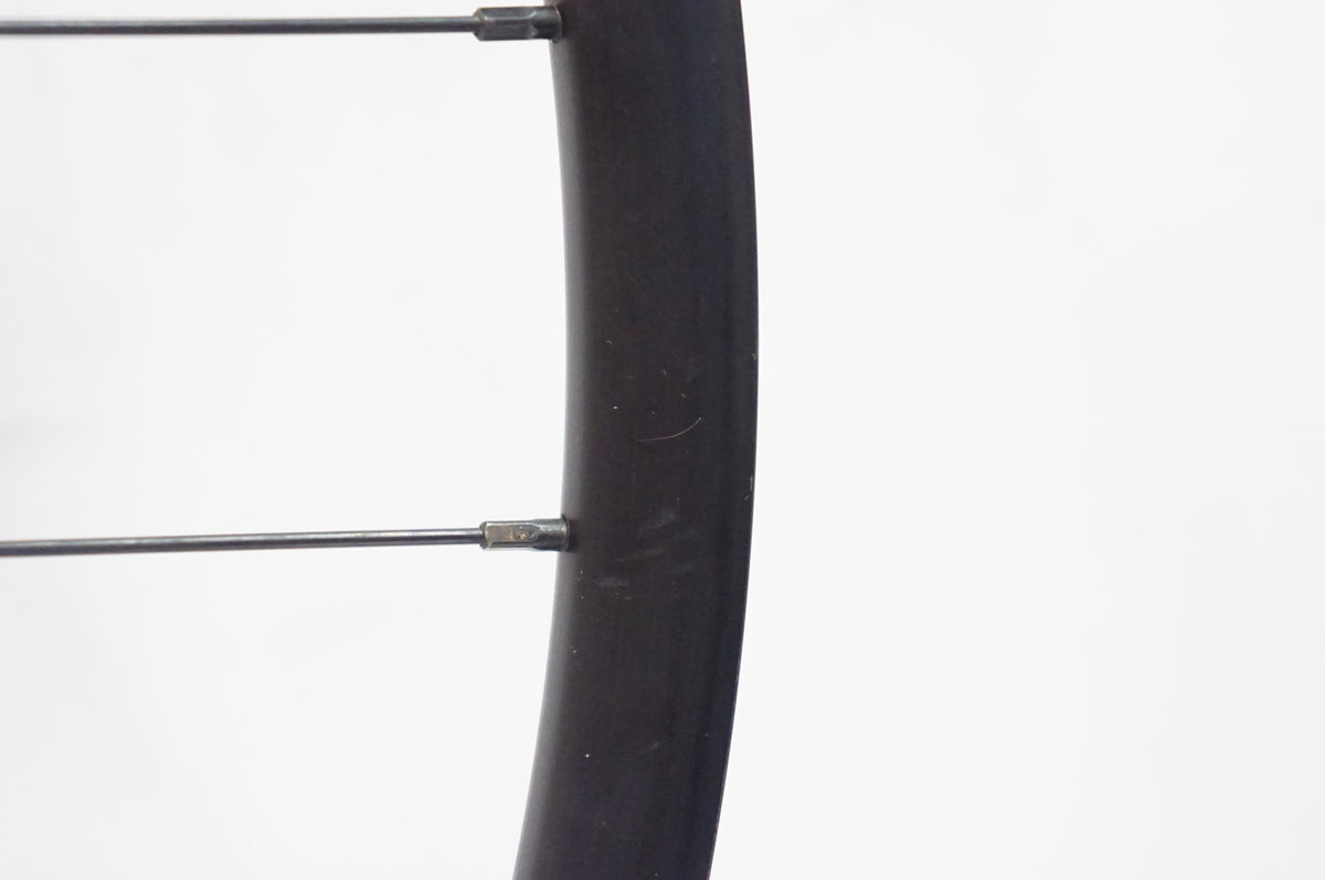 ブランド不明 WH 0.9 29インチ リム SHIMANO TC500 BOOST ハブ シマノ MTB12速 (MICRO SPLINE) ホイールセット / 熊谷本店