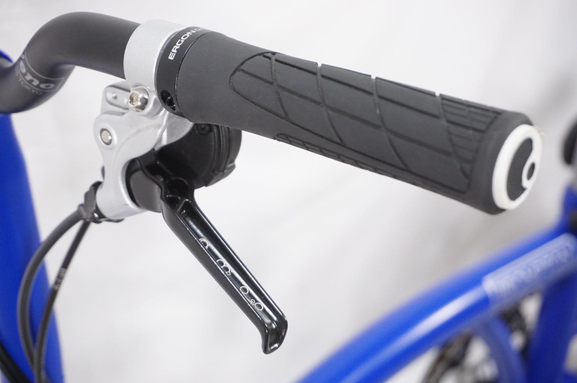 BROMPTON 「ブロンプトン」 C LINE EXPLORE WITH RACK MID 2021年モデル 16インチ 折り畳み自転車 / AKIBA店