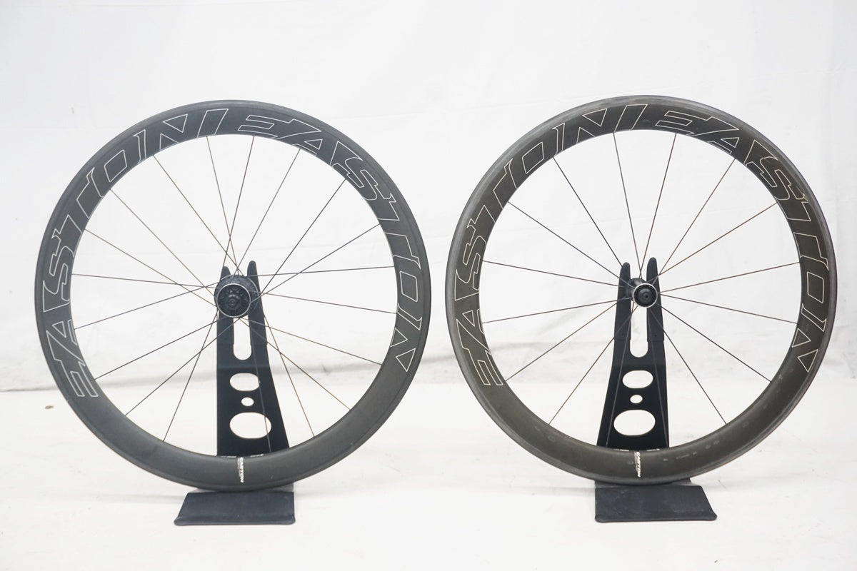 EASTON 「イーストン」 EC90 AERO TU シマノ11s ホイールセット / 大阪美原北インター店