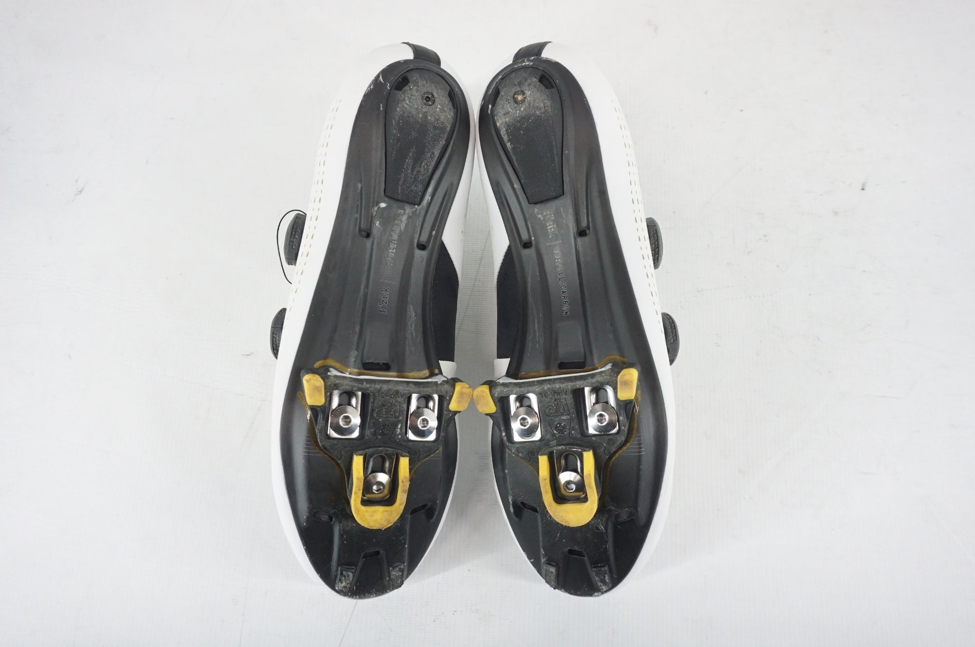 FIZIK 「フィジーク」 INFINITO R1 43サイズ(28cm) ビンディング
