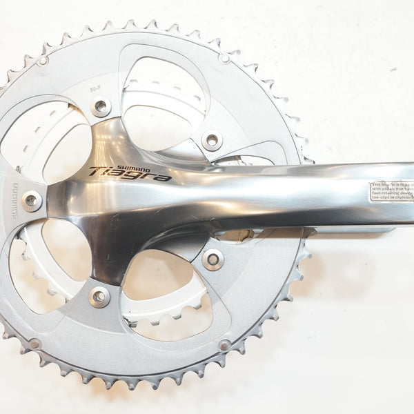 SHIMANO 「シマノ」 TIAGRA FC-4600 50-34T 170mm クランク