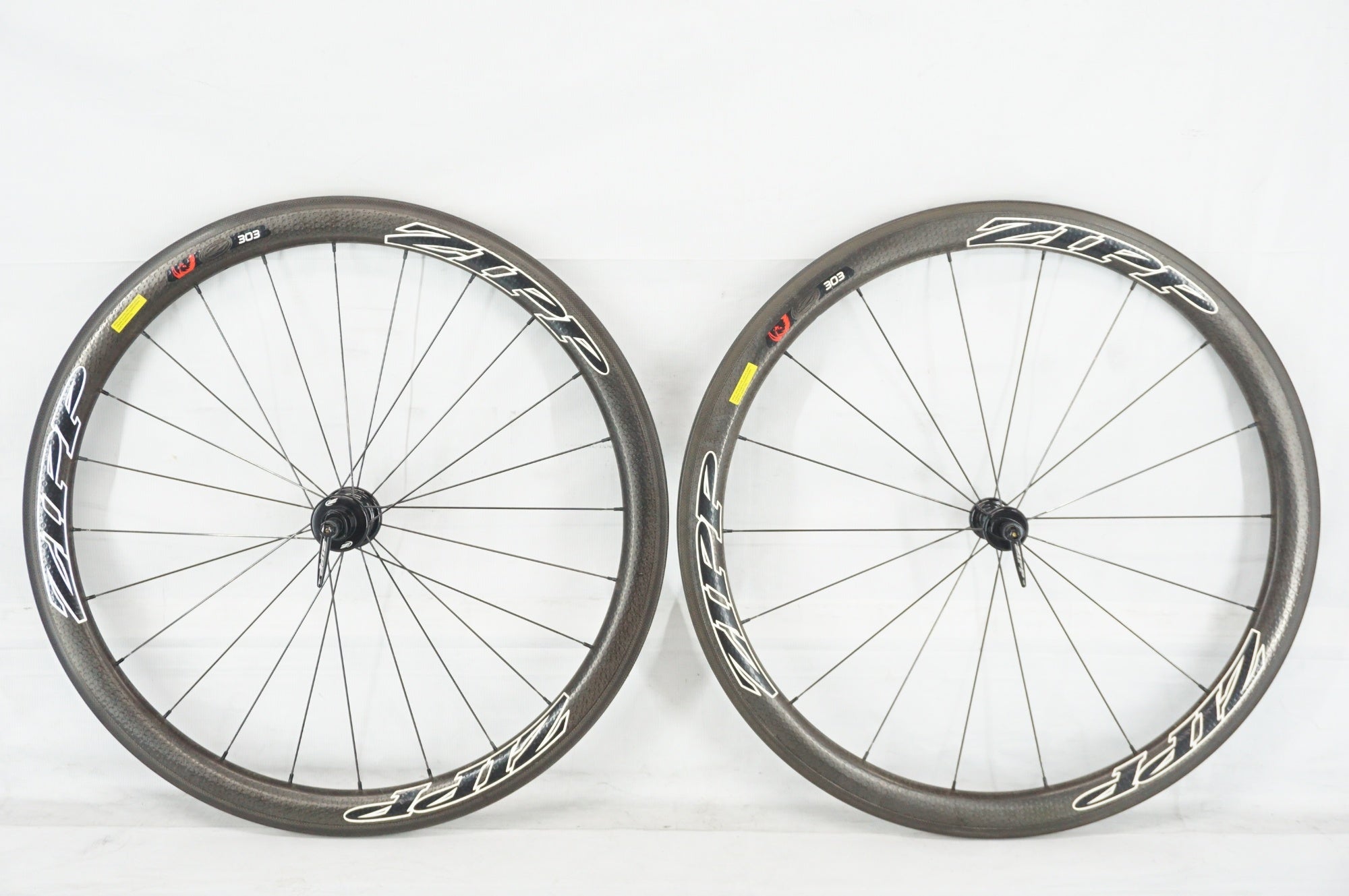 ZIPP 「ジップ」 303 FIRECREST シマノ11速 カーボンホイールセット / 阪急塚口店