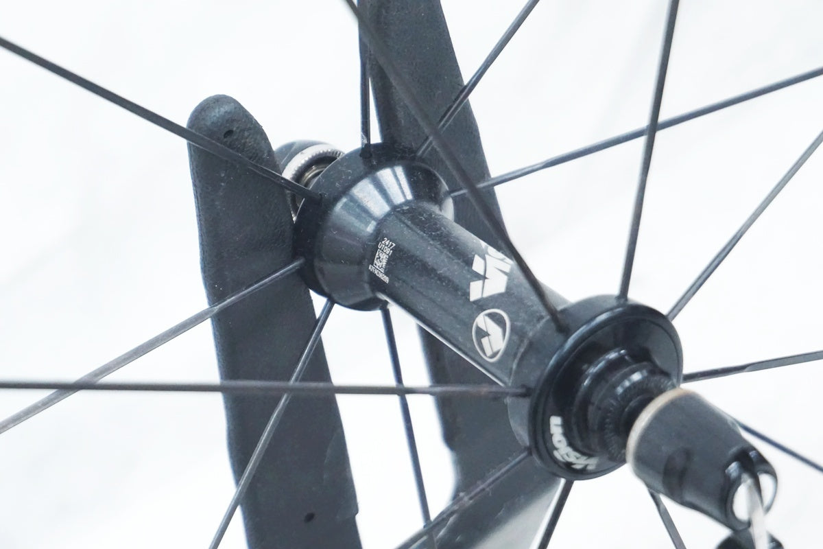 VISION 「ビジョン」 METRON 40 SL シマノ11速 ホイールセット / 大阪美原北インター店