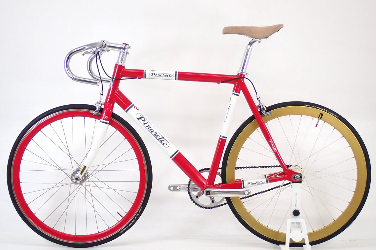 PINARELLO 「ピナレロ」 LUNGAVITA 2011年頃 ピストバイク / 伊勢崎店