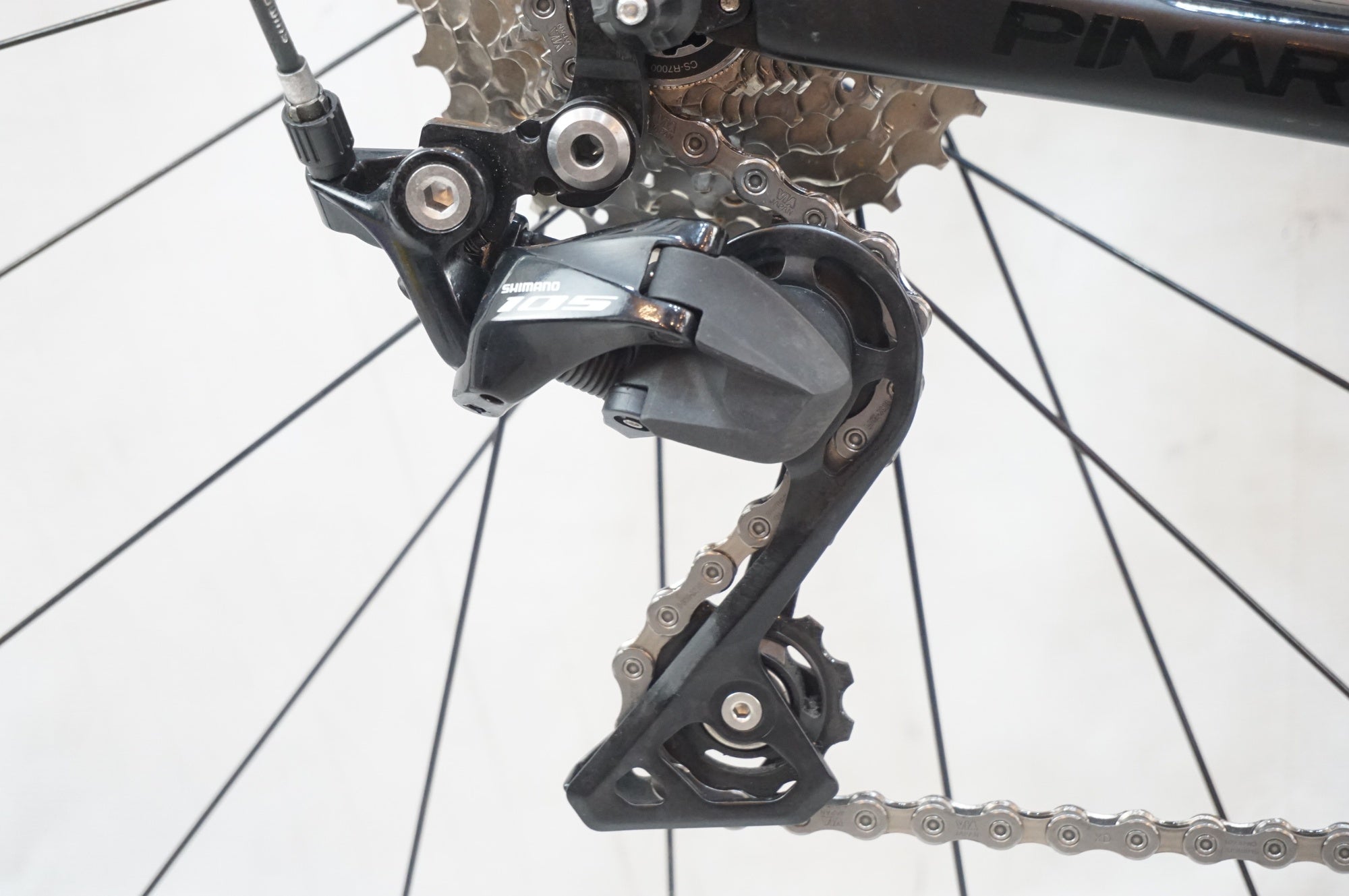 PINARELLO 「ピナレロ」 GAN 105 2019年モデル ロードバイク / 浦和ベース