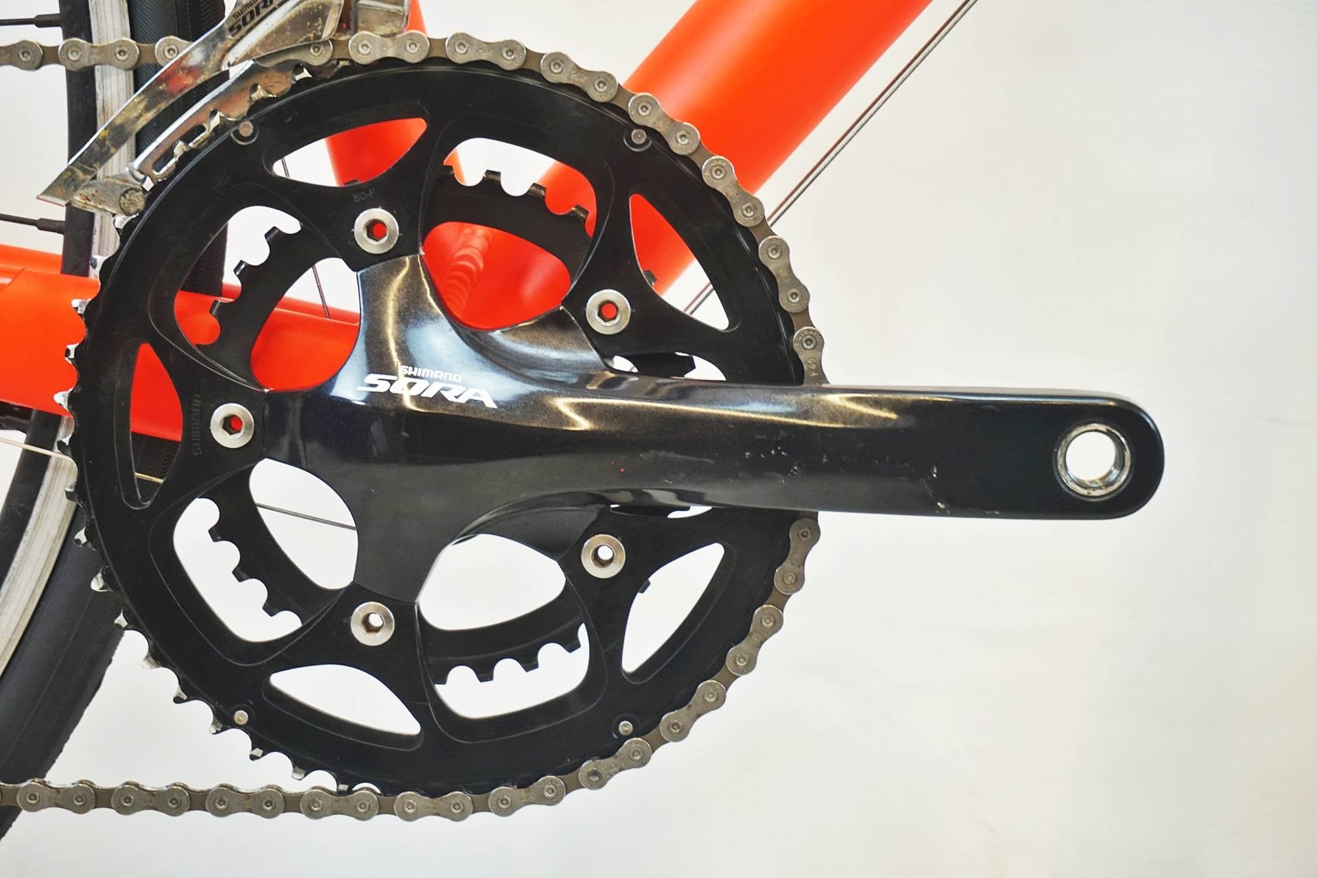 ラピエール Lapierre アウダシオ AUDACIO 200 LAPIERRE AUDACIO(ラピエール アウダシオ) 200 FDJ SORA完成車