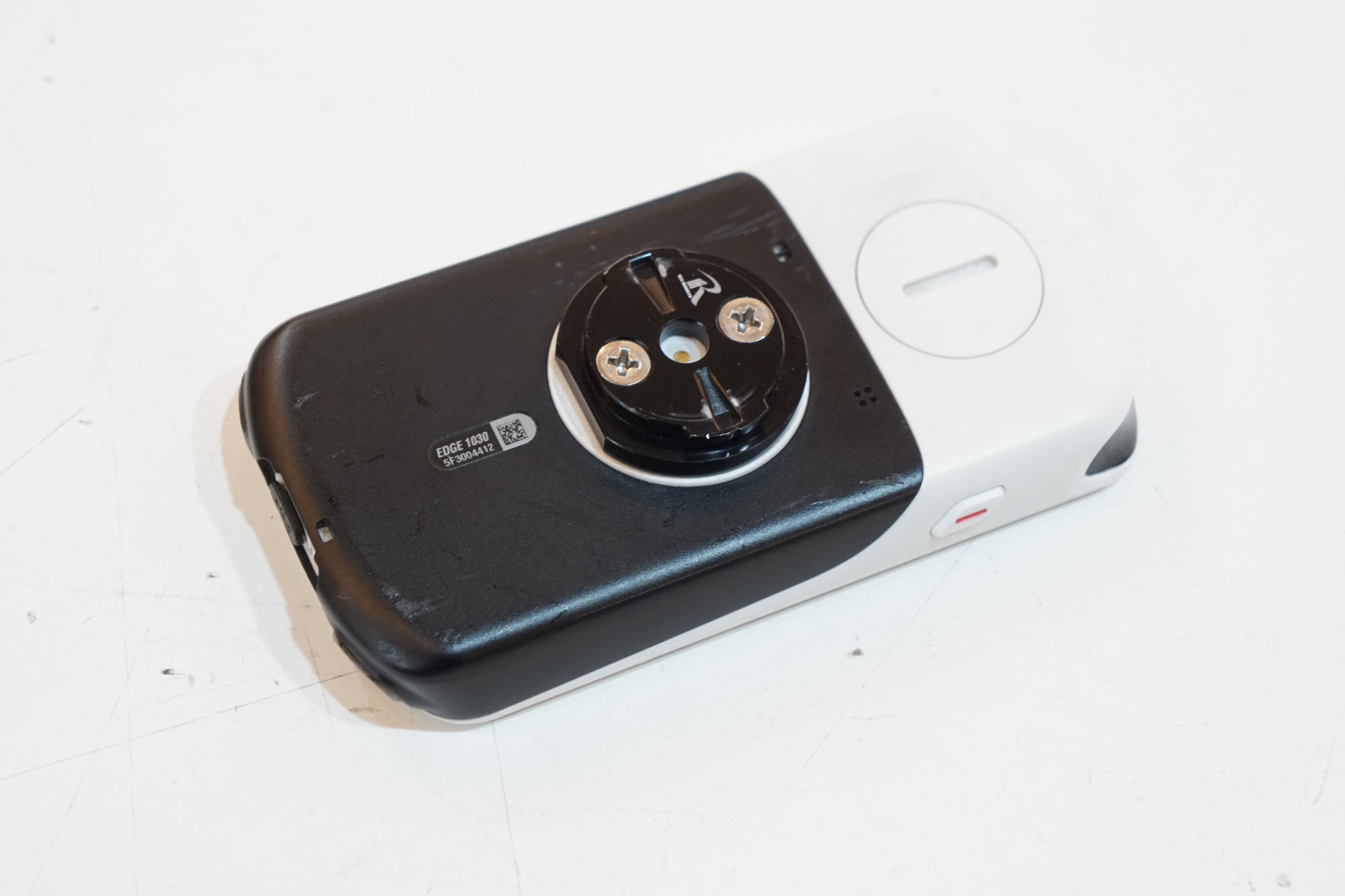 GARMIN 「ガーミン」 EDGE1030 サイクルコンピューター