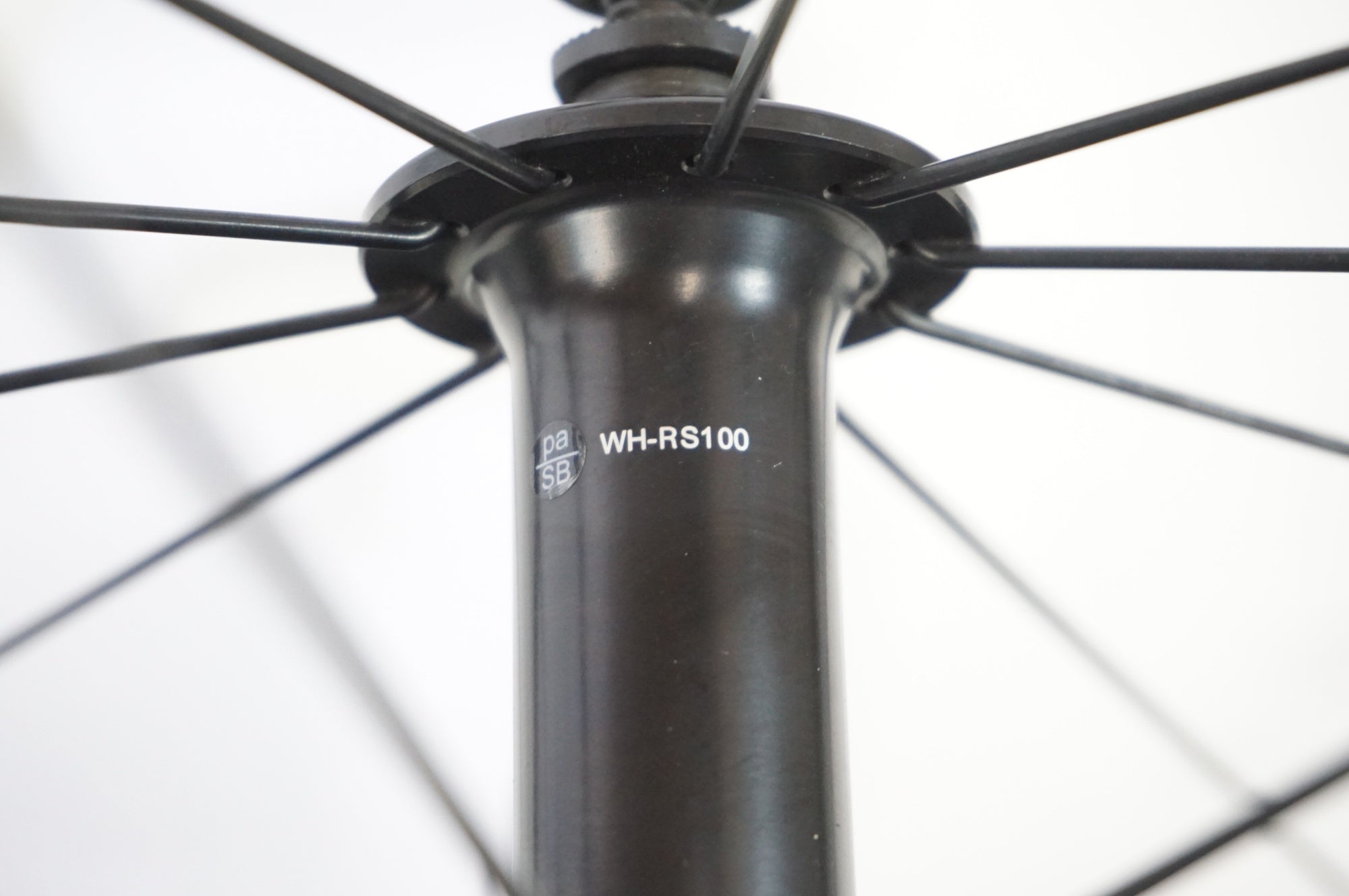 SHIMANO 「シマノ」 WH-RS100 シマノ11S ホイールセット / 宇都宮店