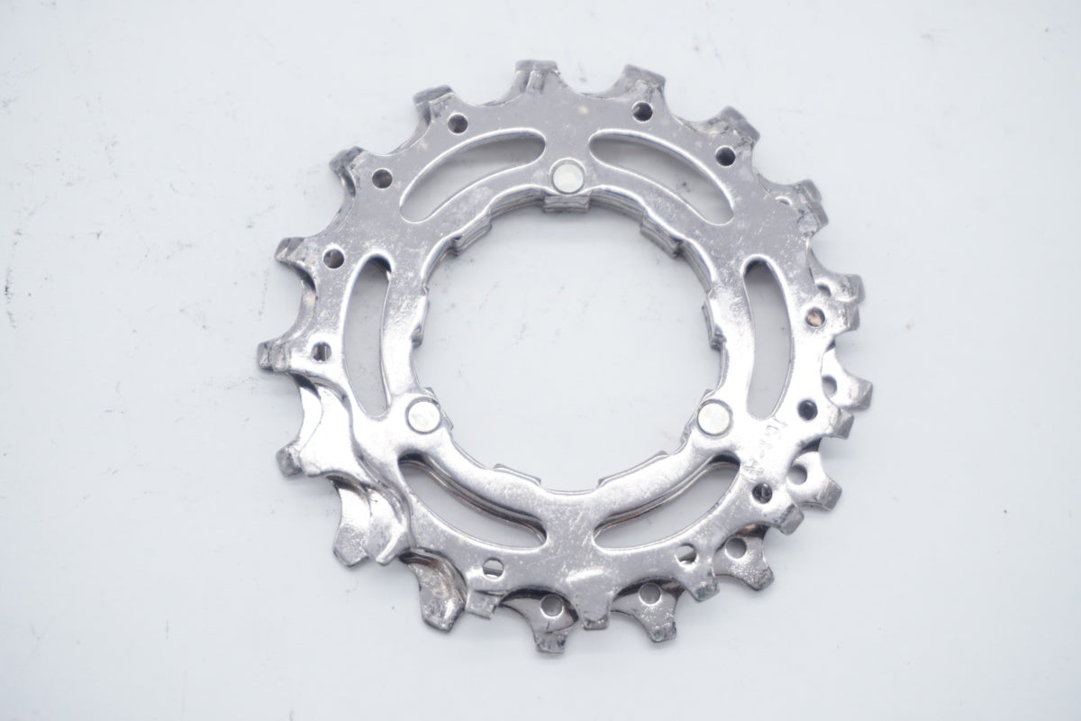SHIMANO 「シマノ」 ULTEGRA CS-6500 12-21T スプロケット / 滋賀大津店