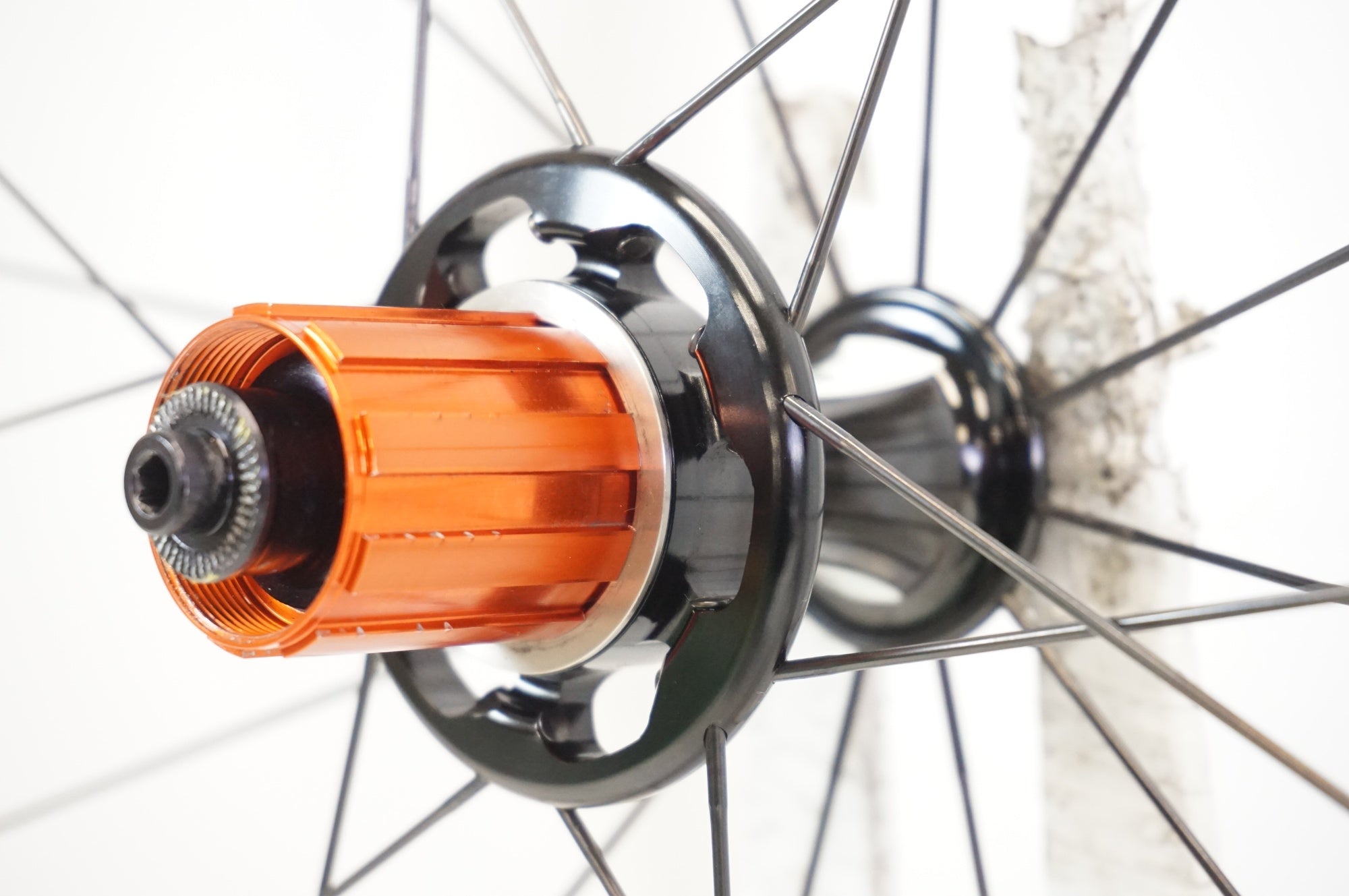 EASTON 「イーストン」 EC90SL SHIMANO 11S ホイールセット