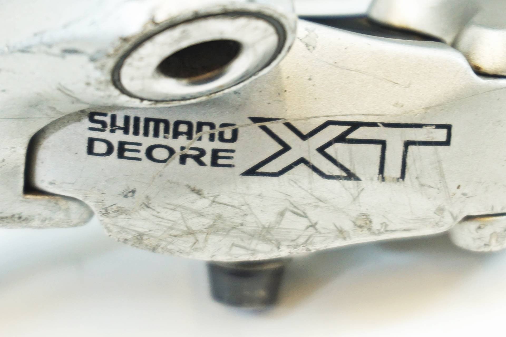 SHIMANO 「シマノ」 RD-M750 SRAM ATTACK シフターセット / 有明ガーデン店