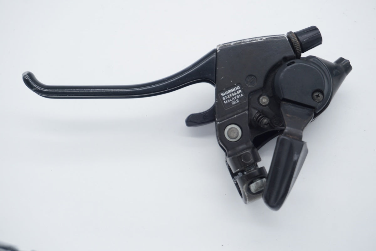 SHIMANO 「シマノ」 ST-EF50 シフトレバー / 滋賀大津店