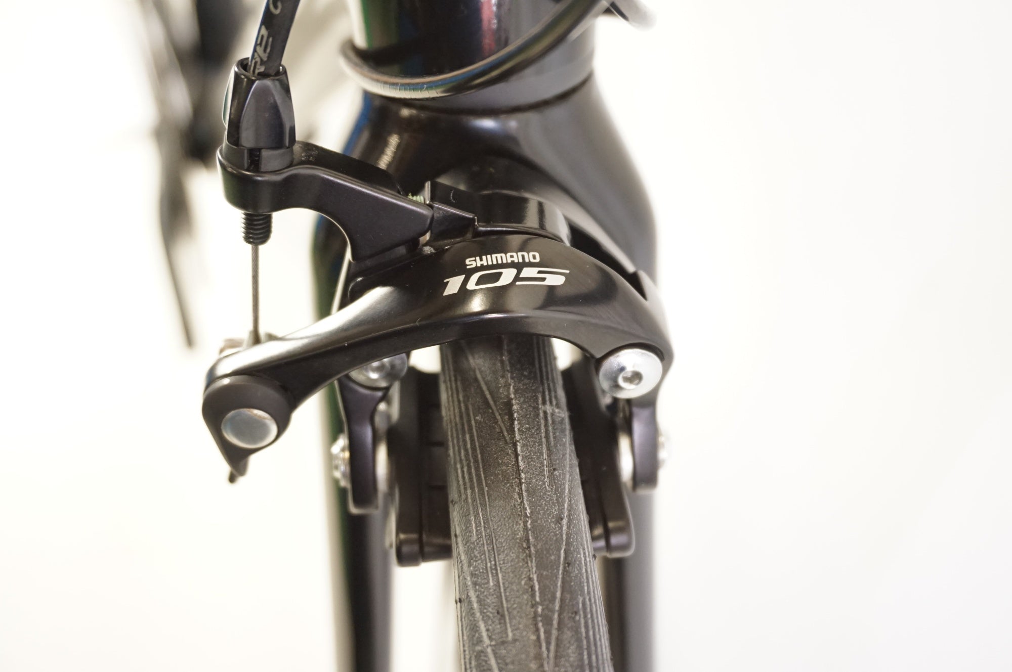 CANNONDALE 「キャノンデール」 SUPERSIX EVO CARBON 105 2017年モデル ロードバイク / 宇都宮店