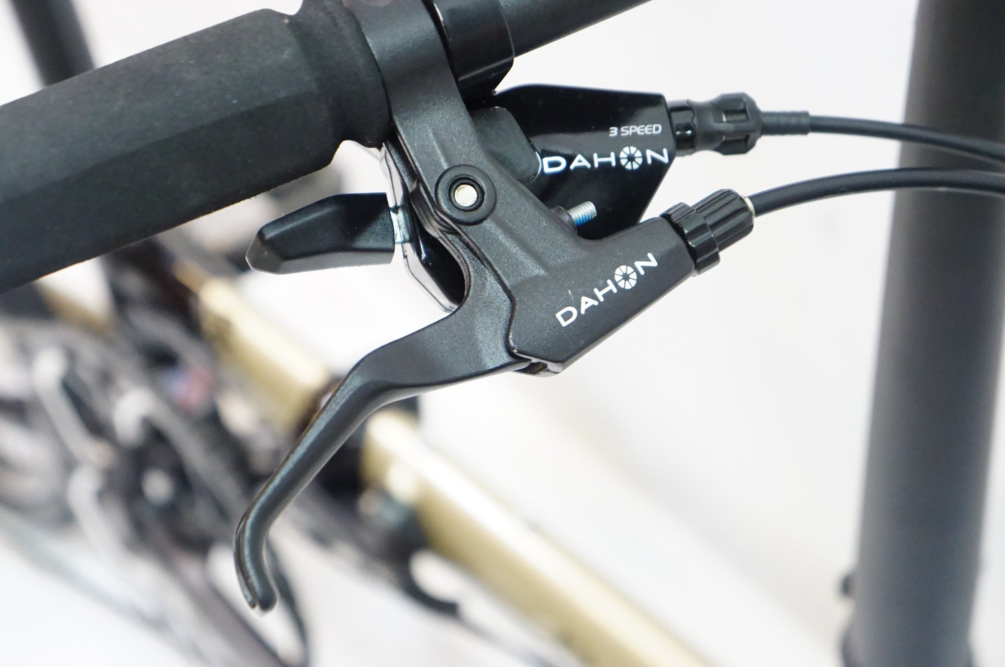 DAHON 「ダホン」 K3 2023年モデル 14インチ 折り畳み自転車 / 熊谷