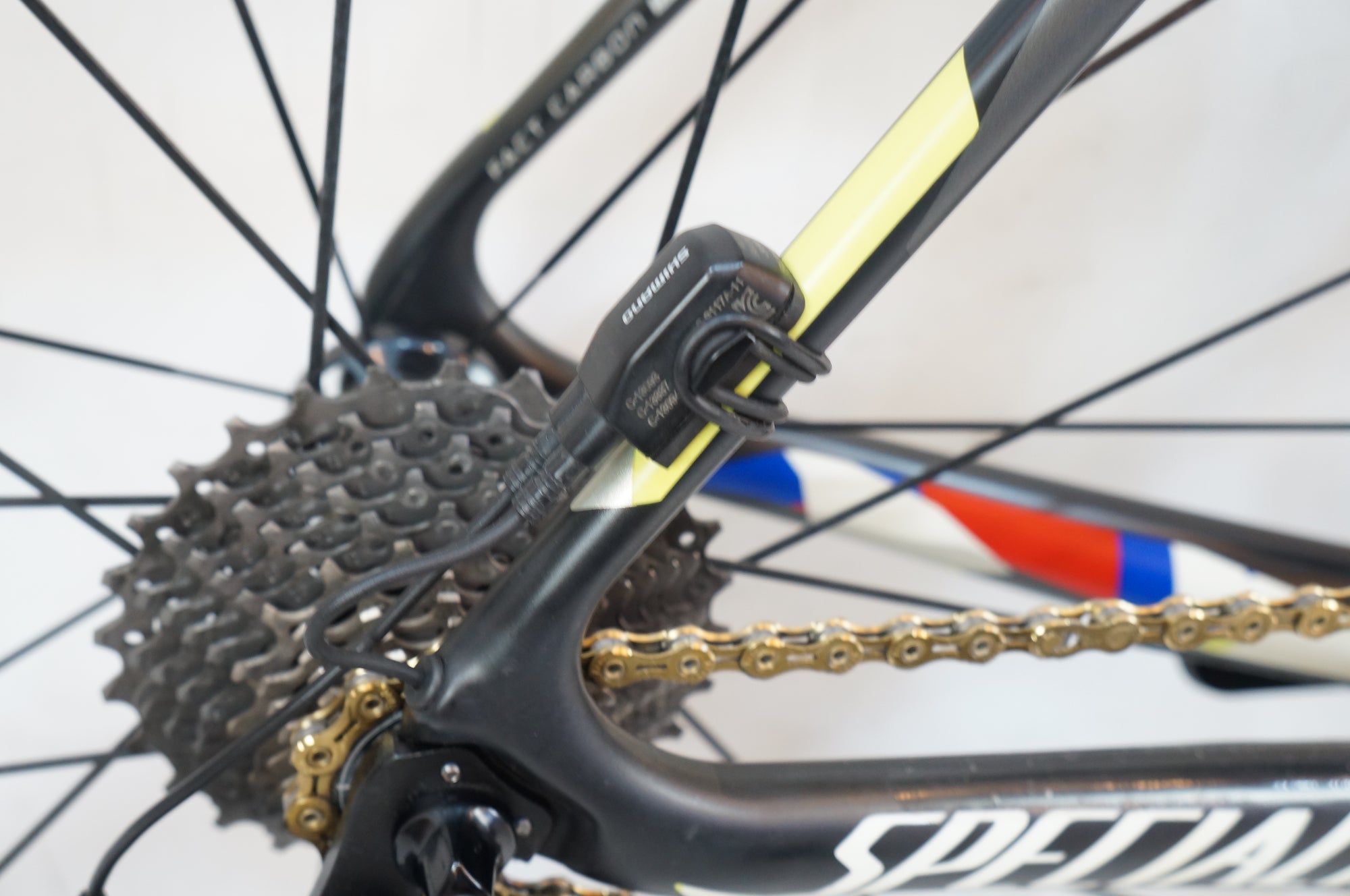 SPECIALIZED 「スペシャライズド」 S-WORKS TARMAC SAGAN 2015モデル ロードバイク / バイチャリ浦和ベース