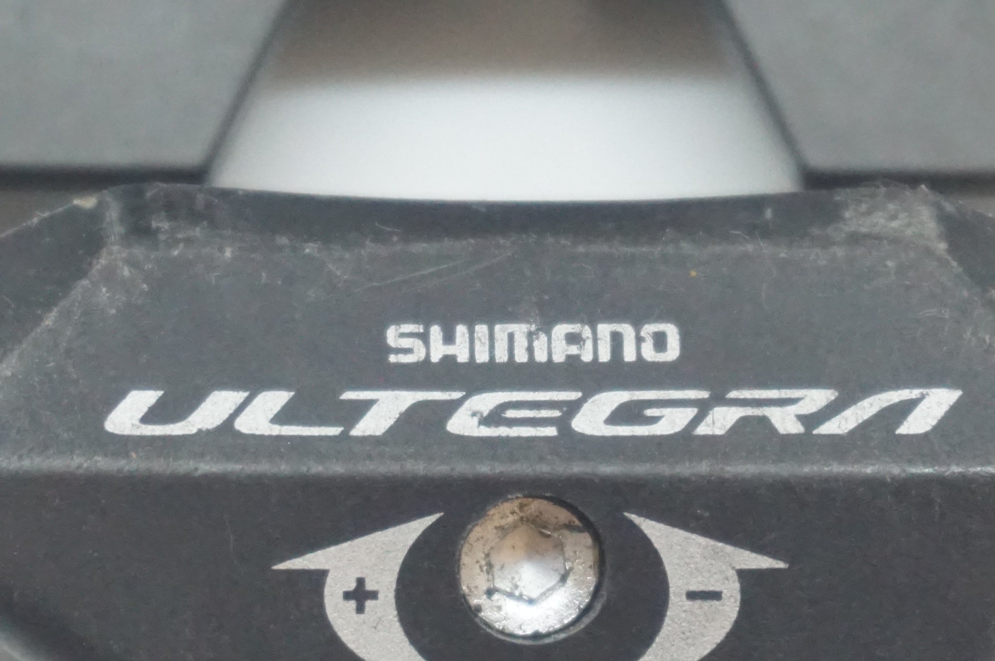 SHIMANO 「シマノ」 ULTEGRA PD-R8000-L ペダル / 福岡店