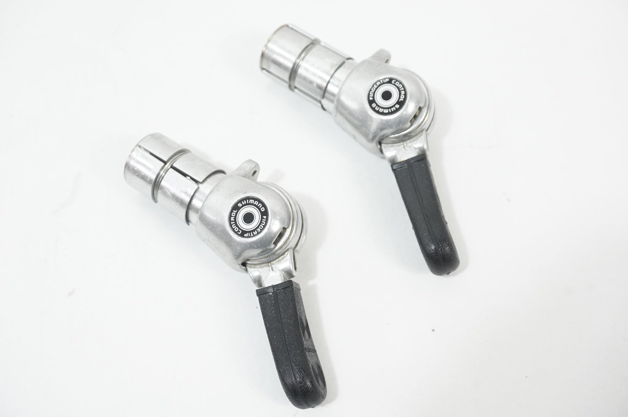 SHIMANO 「シマノ」L-600 FINGERTIP バーコンシフトレバー / 世田谷店