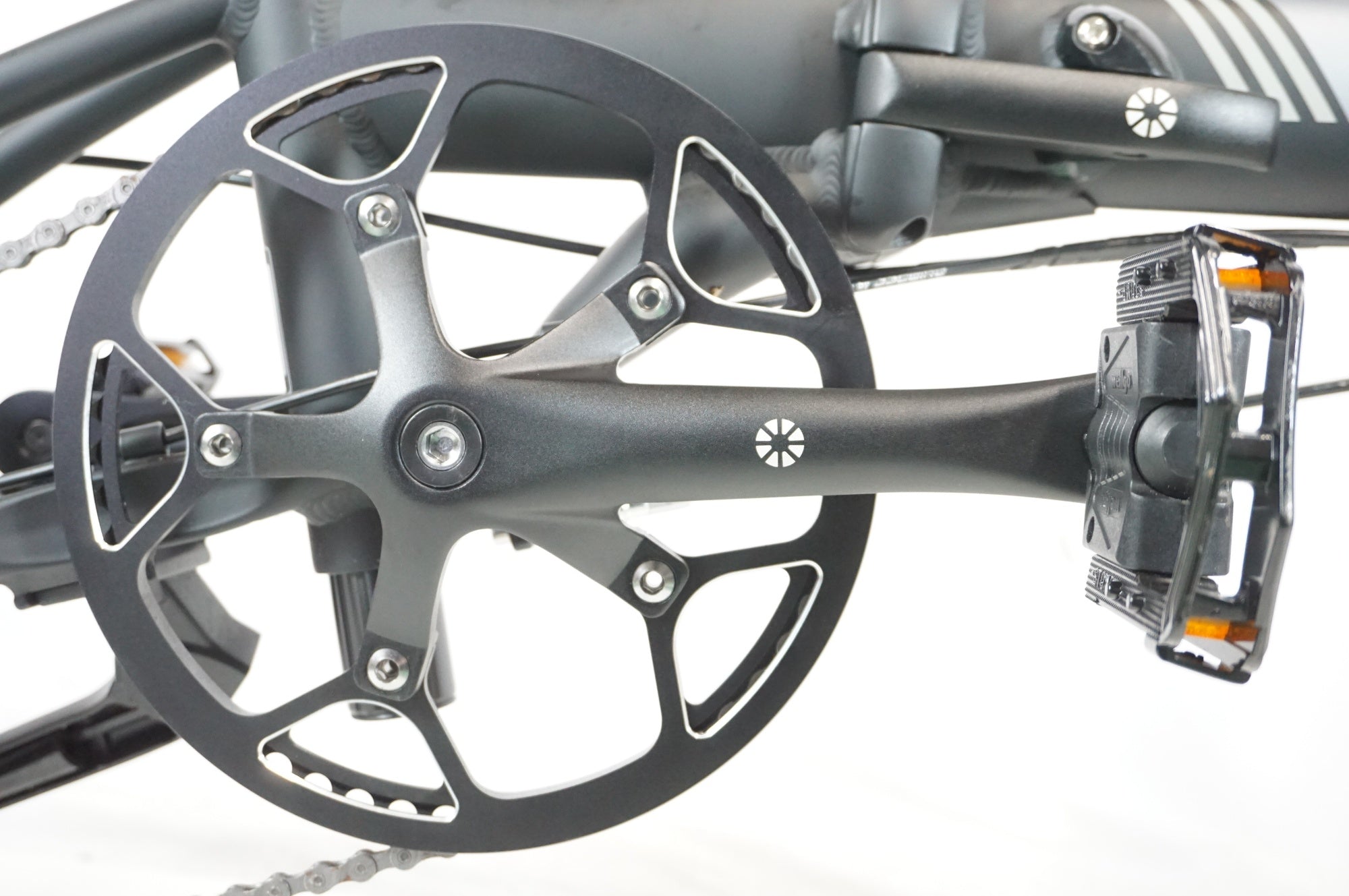 DAHON 「ダホン」 K3 2026年モデル 14インチ 折り畳み自転車 / 宇都宮店