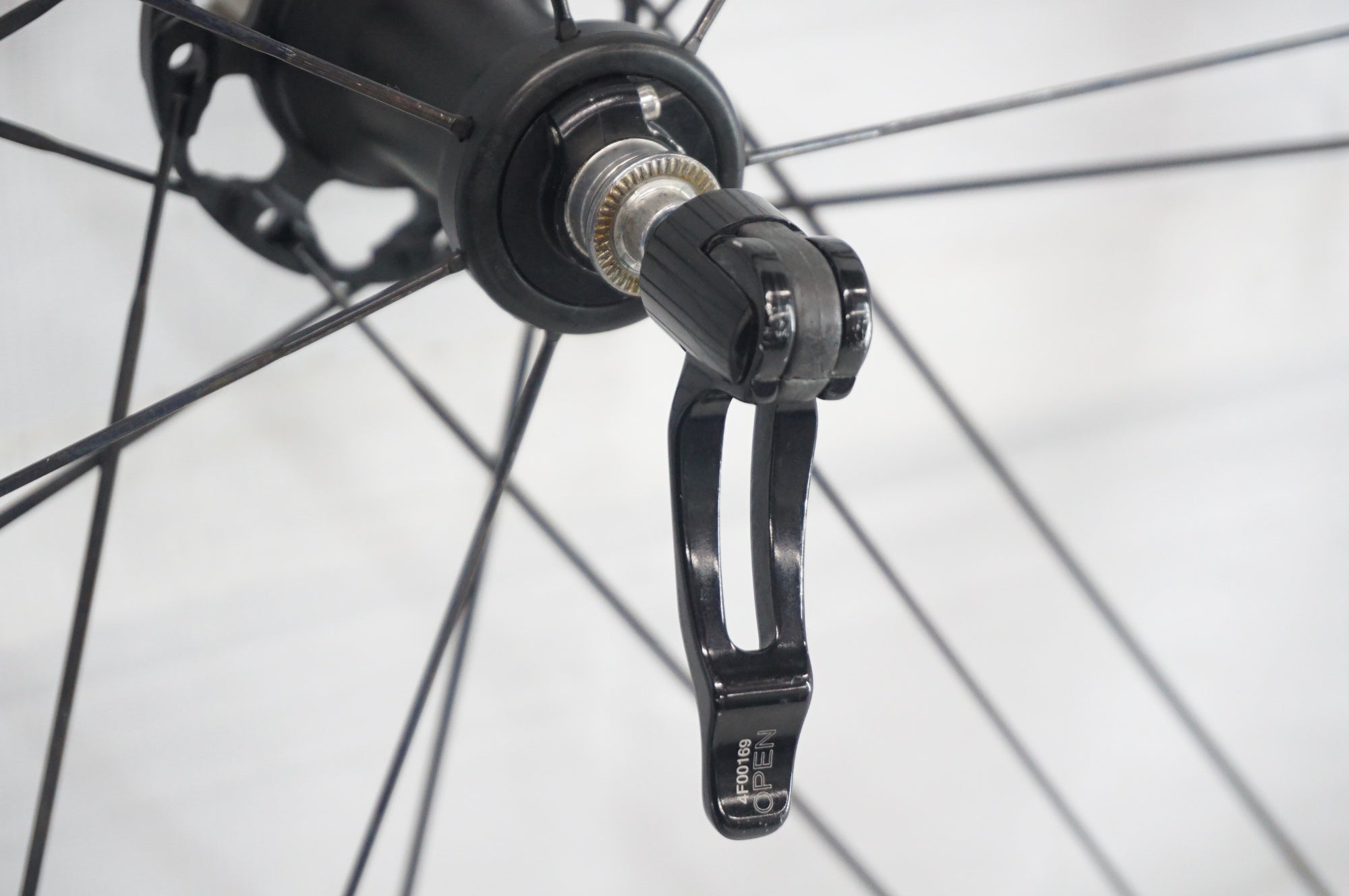 CAMPAGNOLO 「カンパニョーロ」 ZONDA 15C シマノ カンパニョーロ9-11