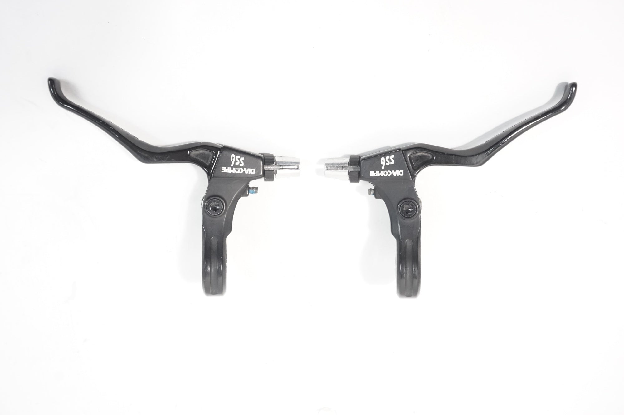 吉貝 「ヨシガイ」 DIA-COMPE SS-6 ブレーキレバーセット / 世田谷店