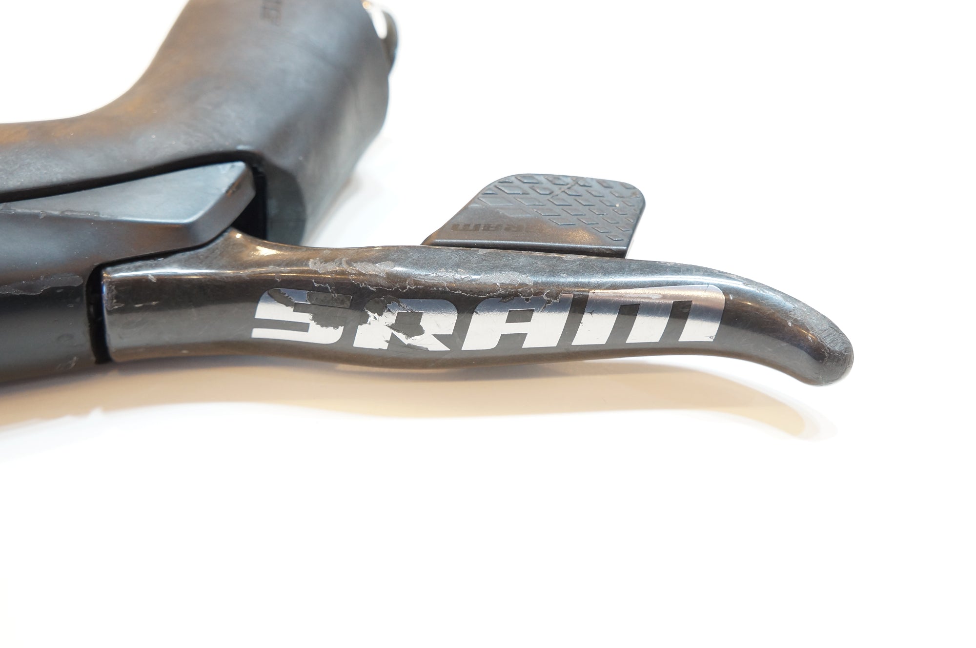 SRAM 「スラム」 RED E-TAP ダブルタップレバー / バイチャリ浦和ベース