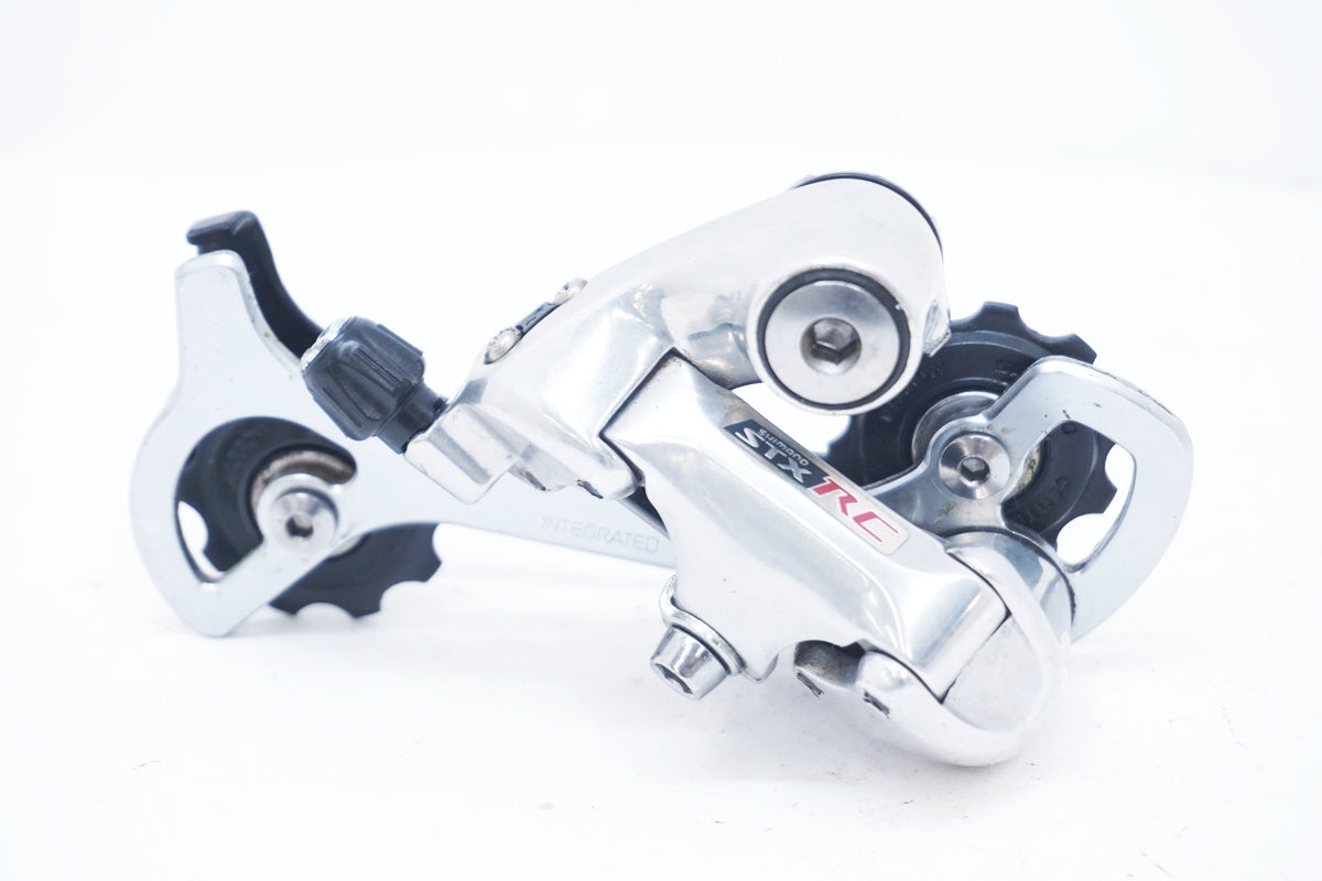 SHIMANO 「シマノ」 STX RC RD-MC38 リアディレイラー / 大阪美原北インター店