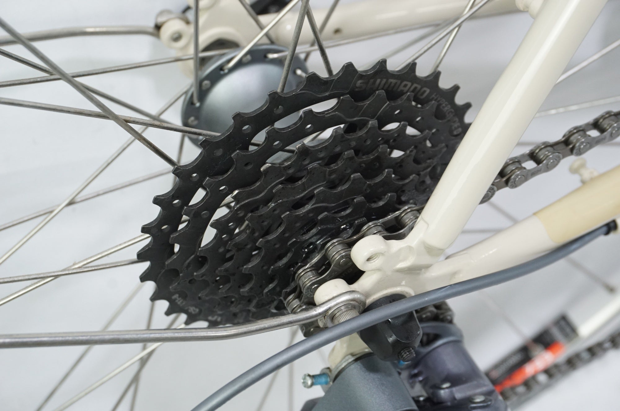 ARAYA 「アラヤ」 DIAGONALE 2015年モデル ロードバイク / 中目黒店