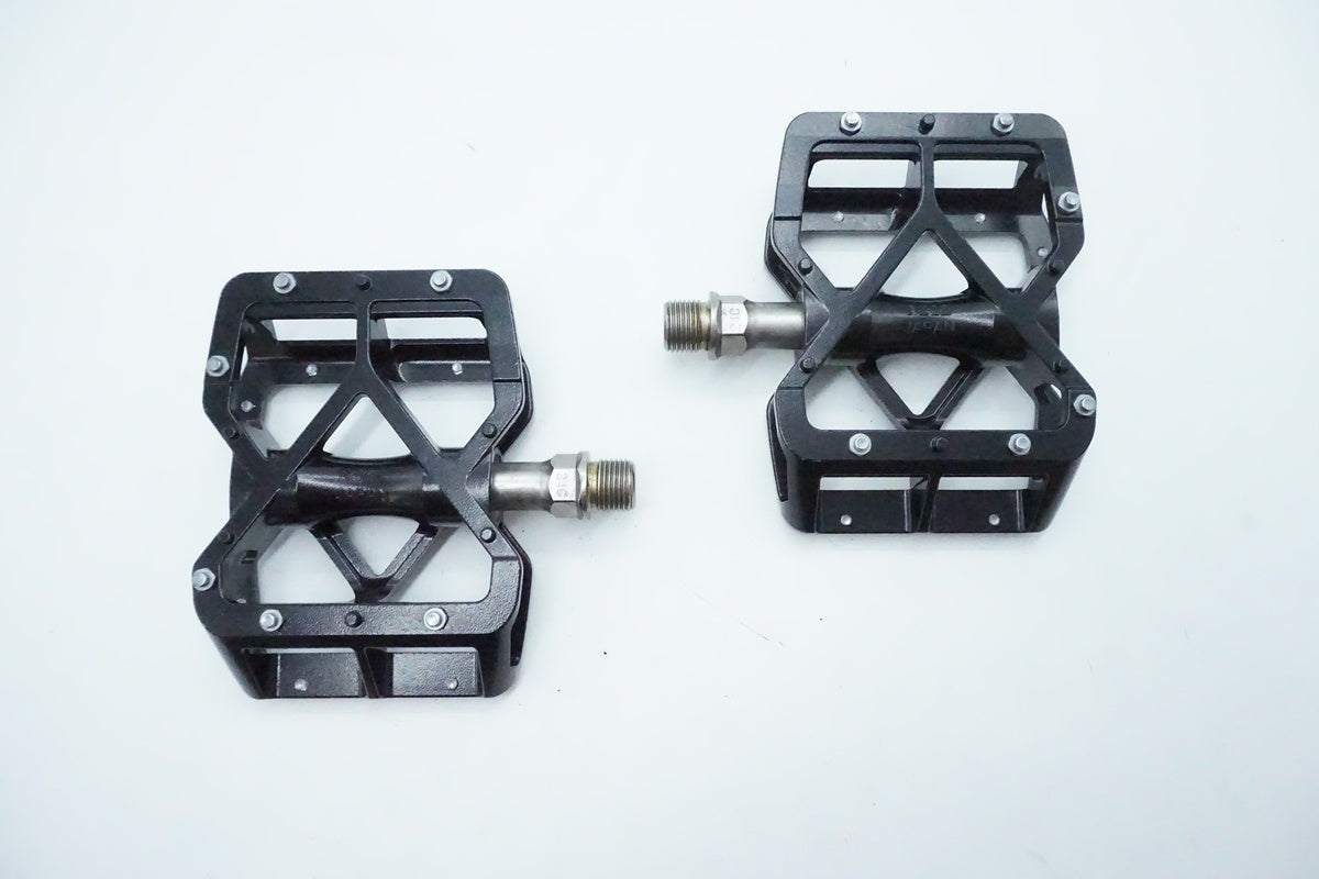 MKS「ミカシマ」 ALLWAYS フラットペダル/ 京都西院店