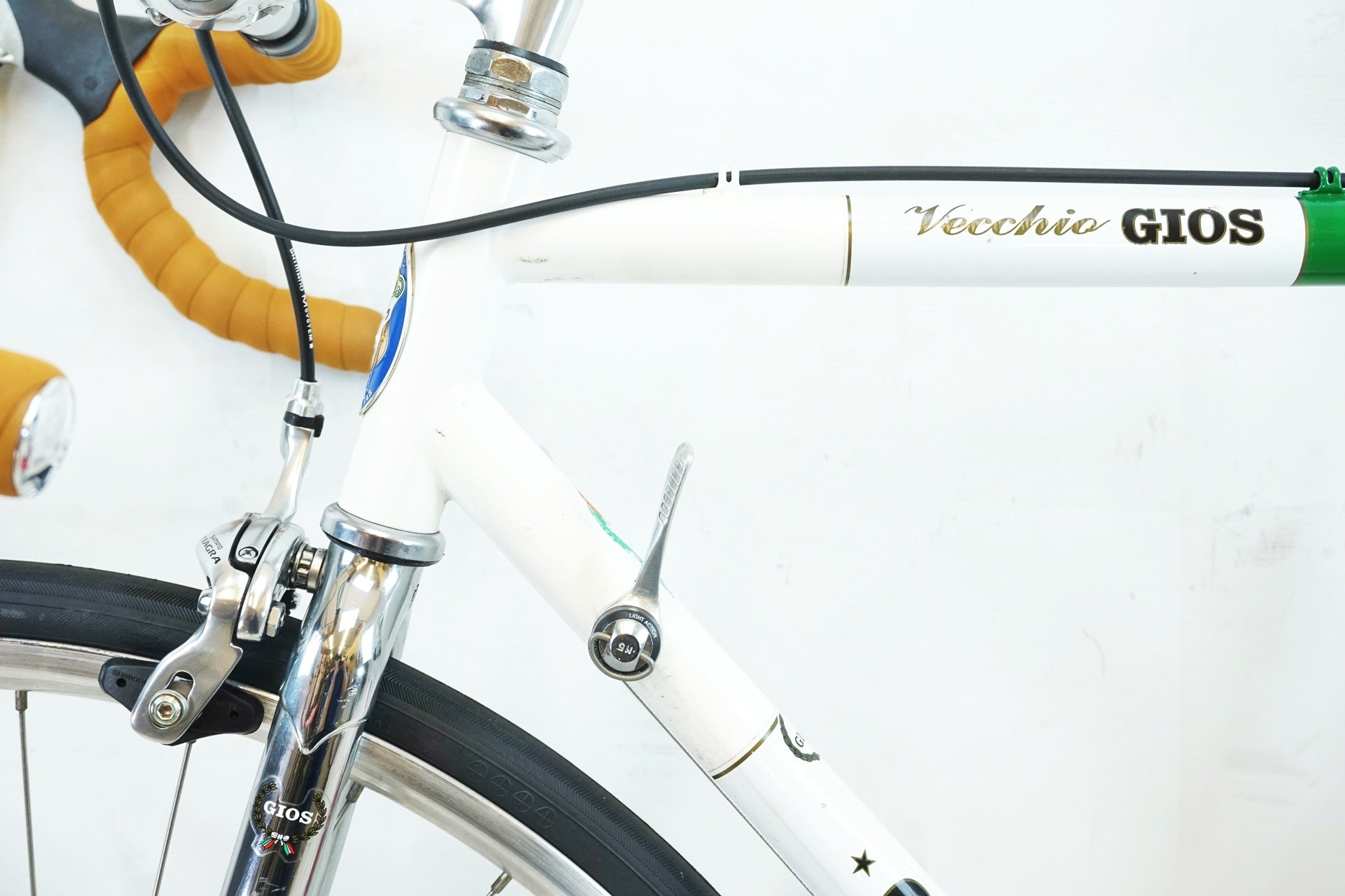 GIOS 「ジオス」 VECCHIO 2010年モデル ロードバイク / 有明ガーデン店