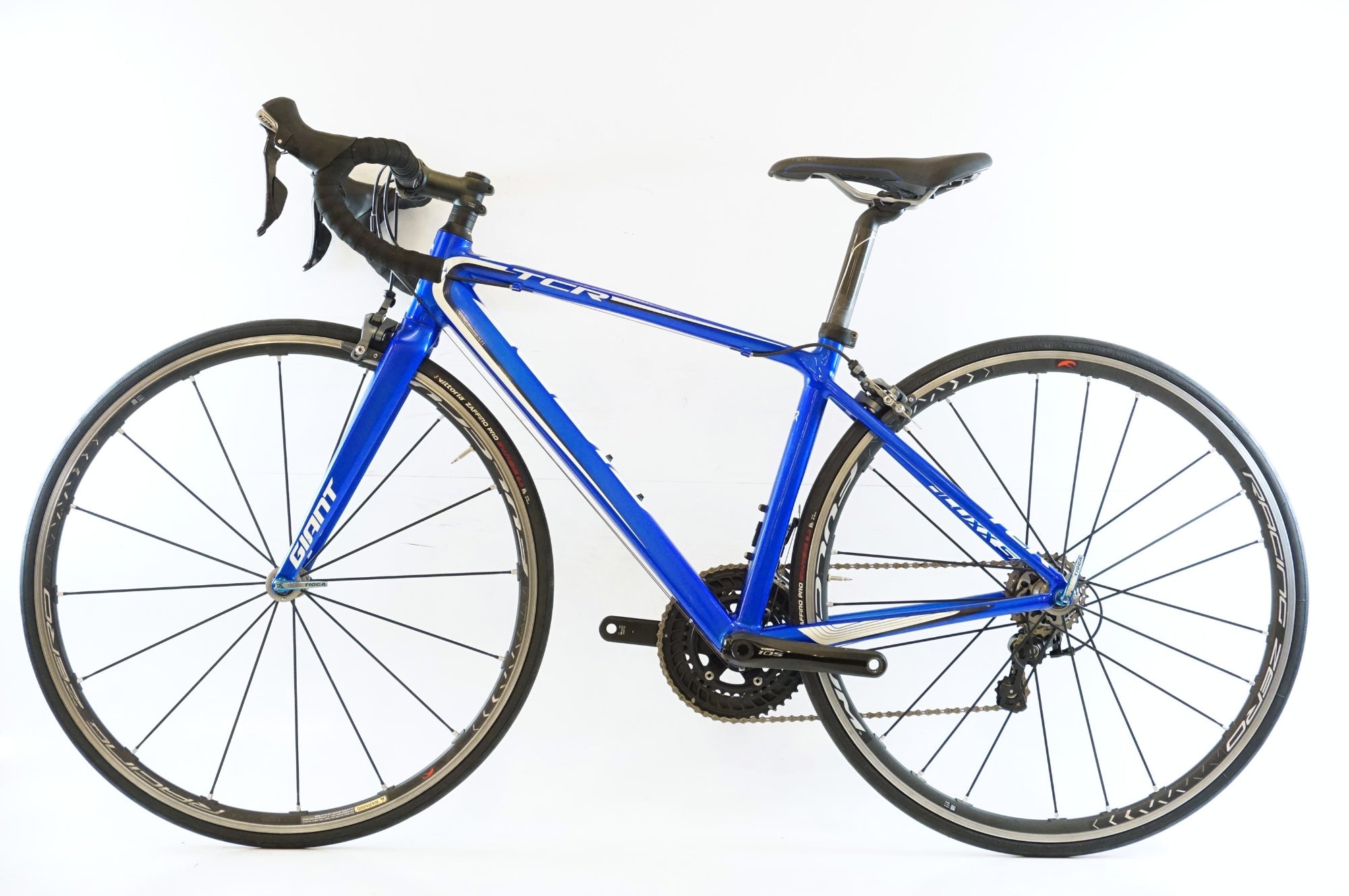 GIANT 「ジャイアント」 TCR 0 2016年モデル ロードバイク / 浜松店