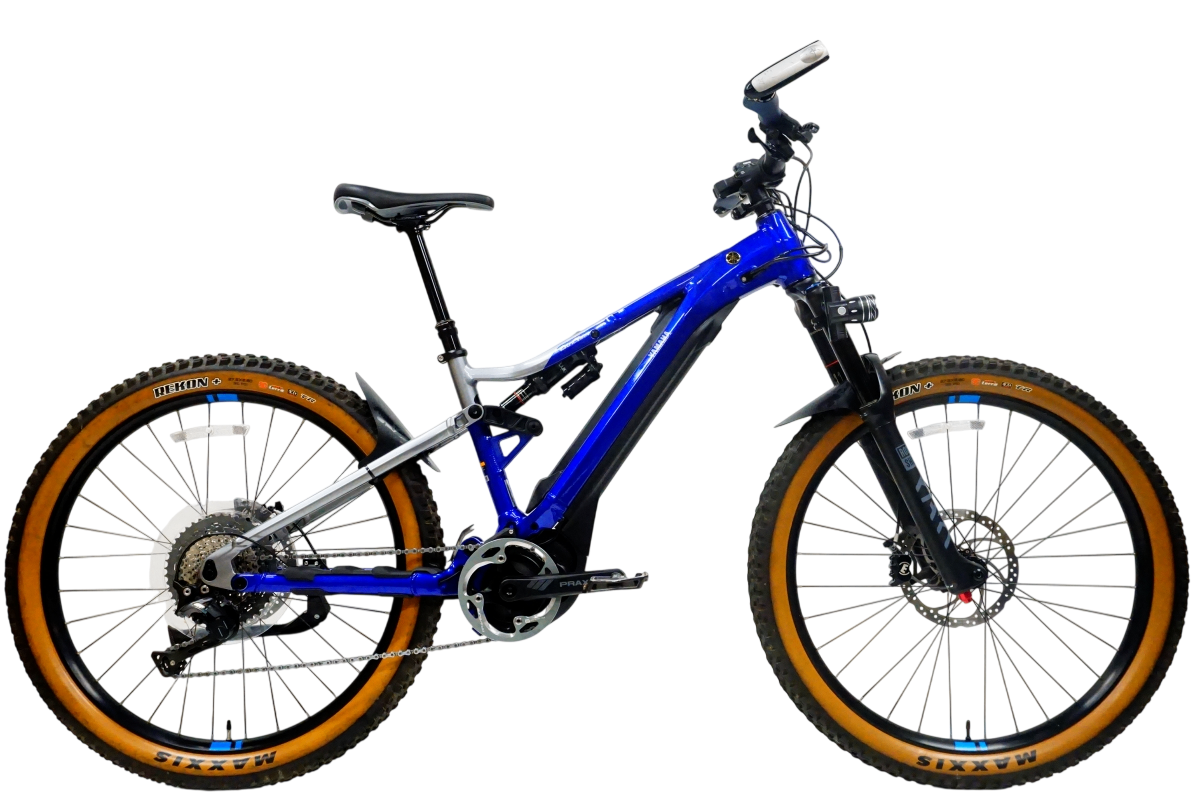 YAMAHA 「ヤマハ」 YPJ-MT PRO 2020年モデル eBIKE / 名古屋大須店