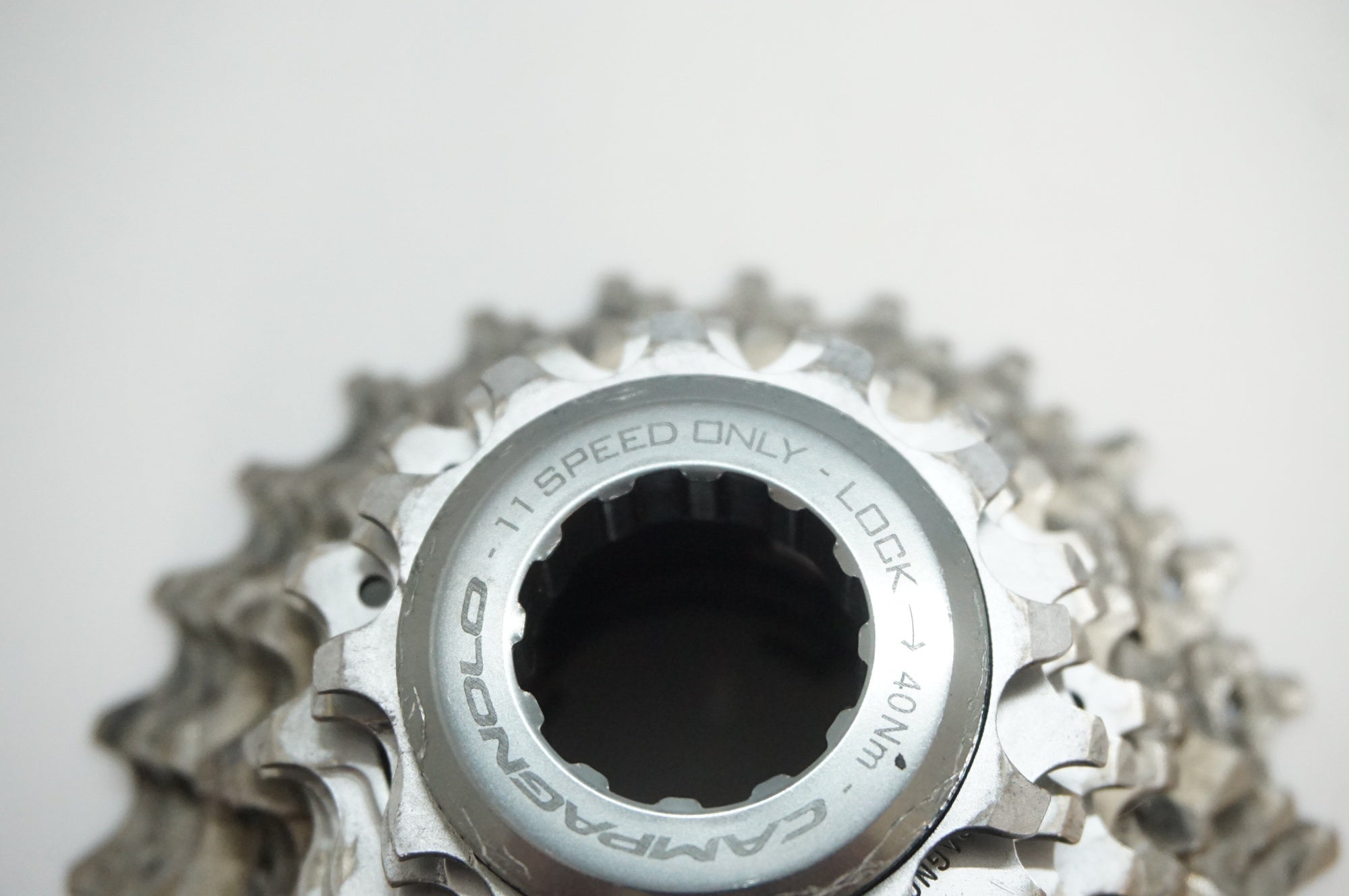 CAMPAGNOLO 「カンパニョーロ」 SUPER RECORD 12-25T 11S スプロケット / 福岡アイランドシティ店