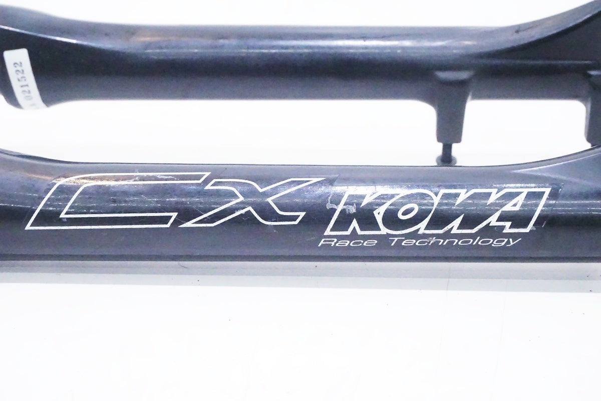 KOWA「コーワ」 CX フロントショック/ 京都西院店
