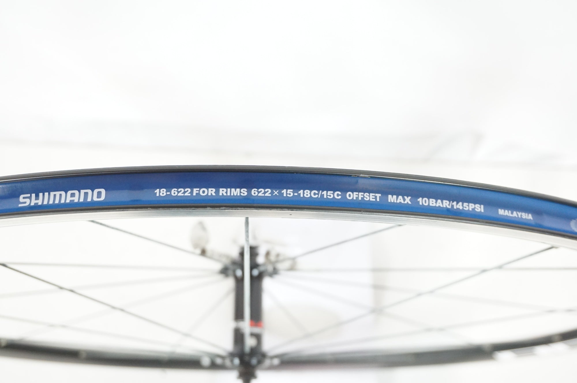 SHIMANO 「シマノ」 WH-R501-30 フロントホイール / 宇都宮店