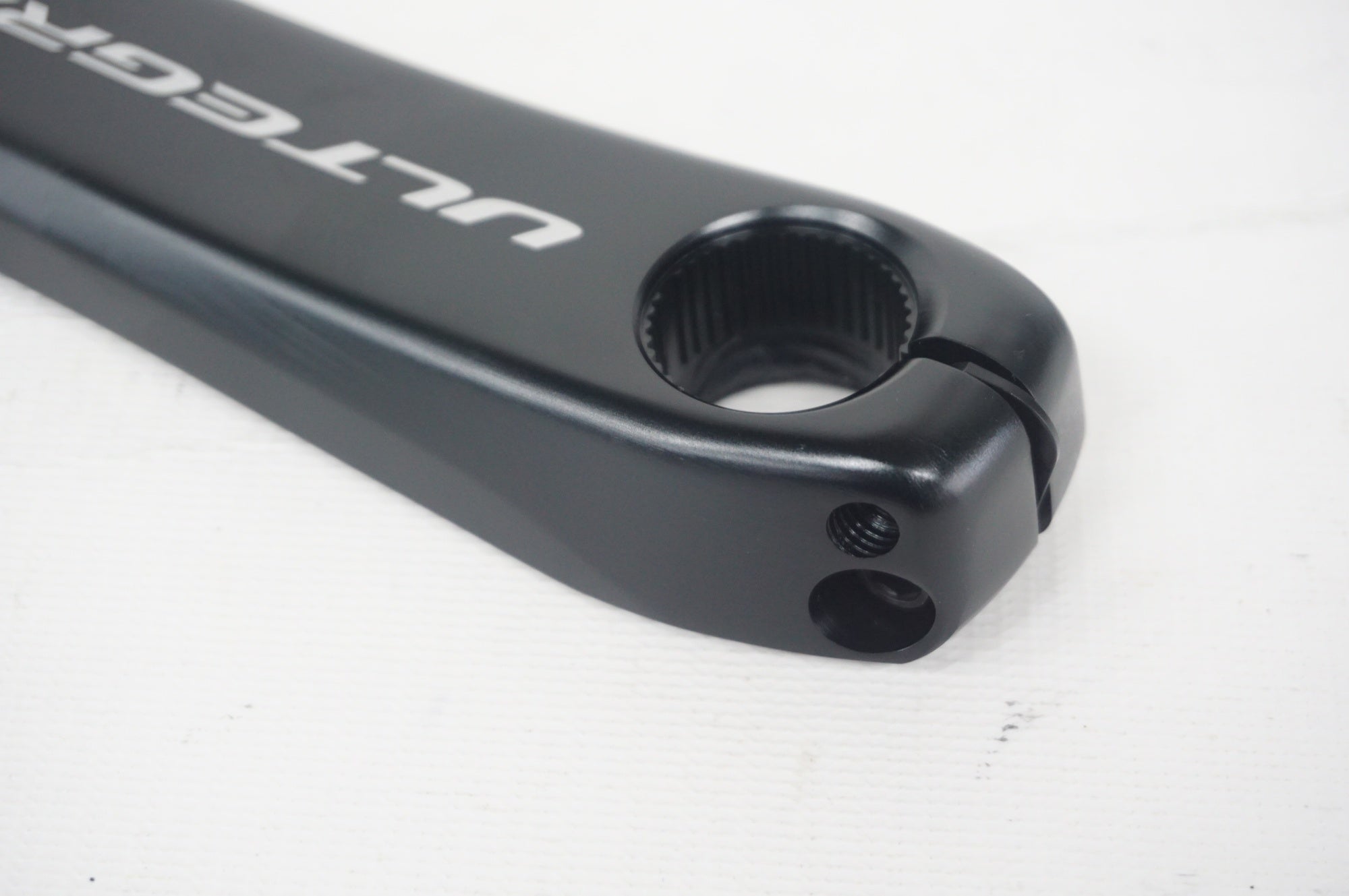 【新品】165mm ULTEGRA FC-08 クランクセット 11速 Shimano Ultegra FC-08 11 Speed 165mm 50-34T HollowtechII