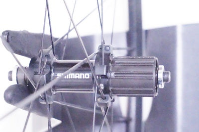 SHIMANO「シマノ」 WH-RS21 リアホイール/ 京都西院店