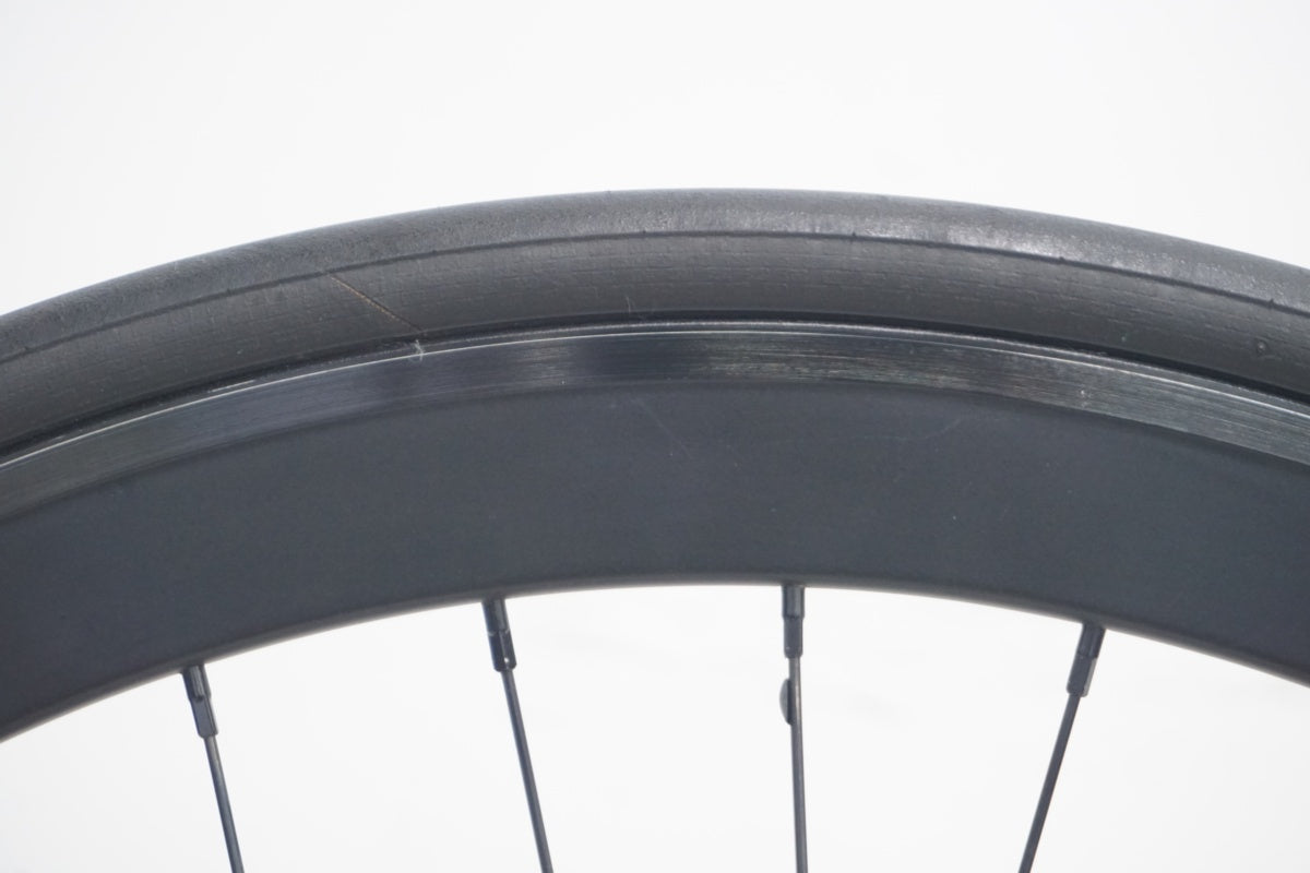 H PLUS SON 「エイチプラスサン」 アルミリム SHIMANO ULTEGRA HB-6800