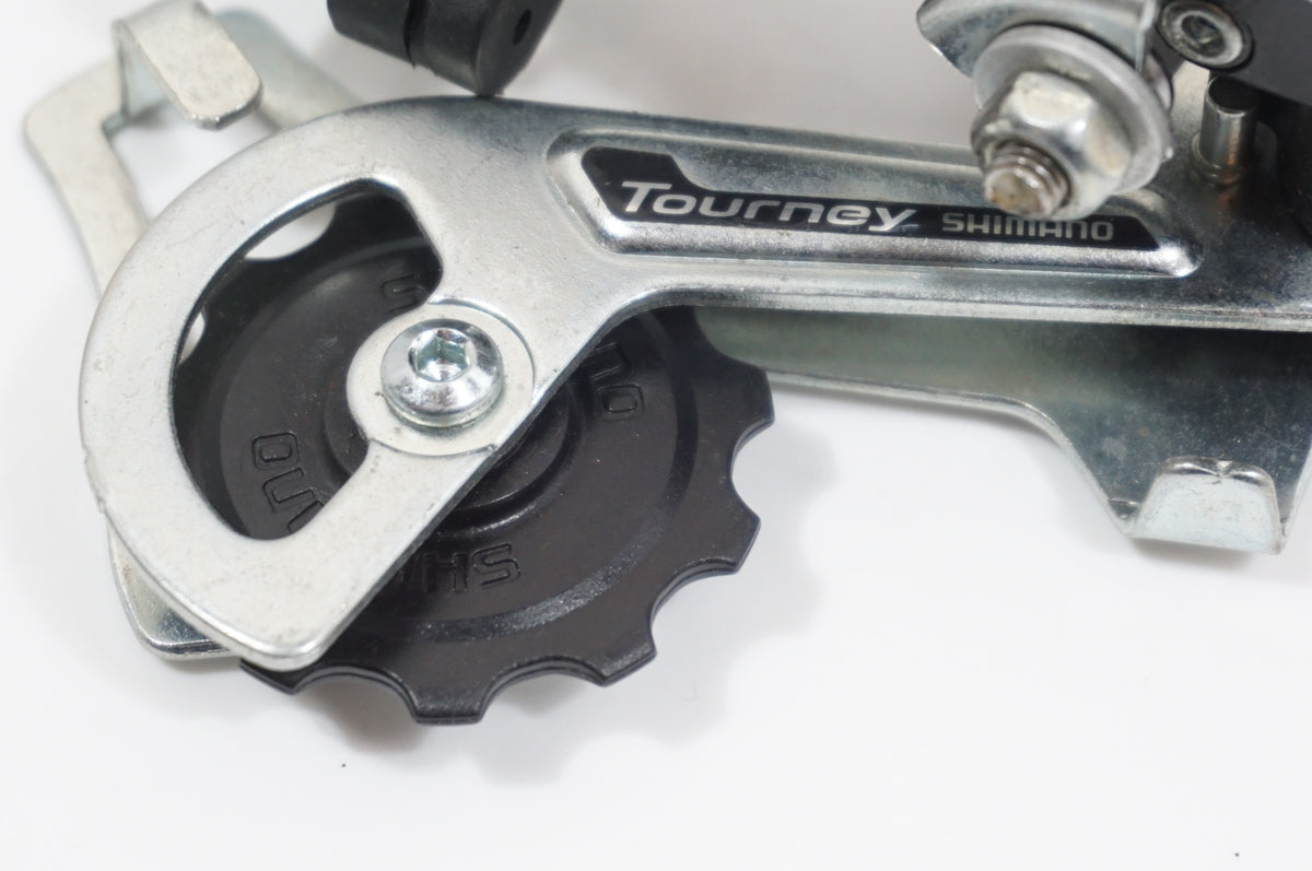 SHIMANO 「シマノ」 TOURNEY RD-TY21 リアディレイラー / 世田谷店