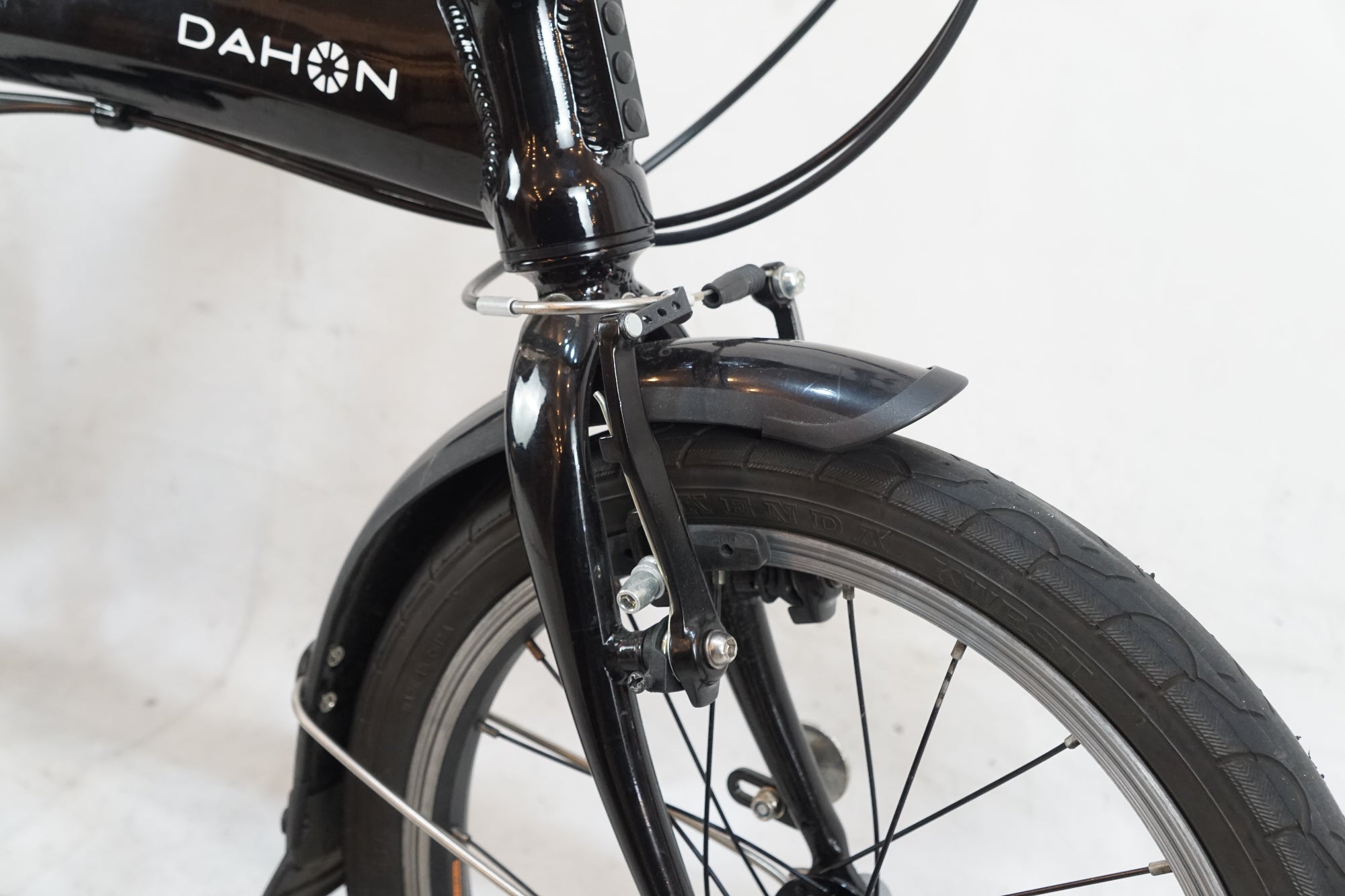 DAHON 「ダホン」 CURVE D7 2019年モデル 16インチ ミニベロ / バイチャリ浦和ベース