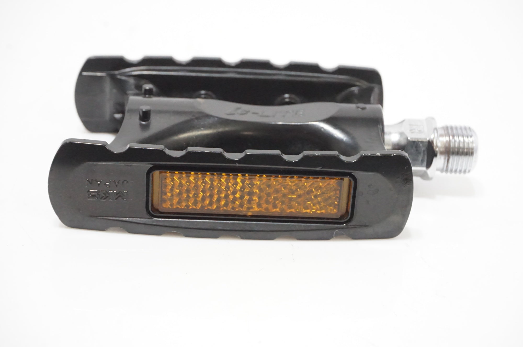 MKS 「ミカシマ」 IC-LITE ペダル / AKIBA店