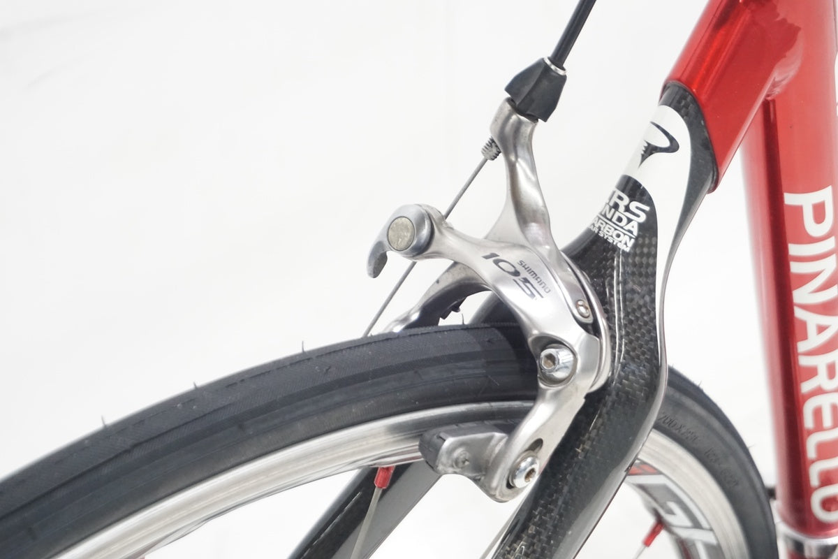 PINARELLO 「ピナレロ」 GALILEO 2007年モデル ロードバイク / 滋賀