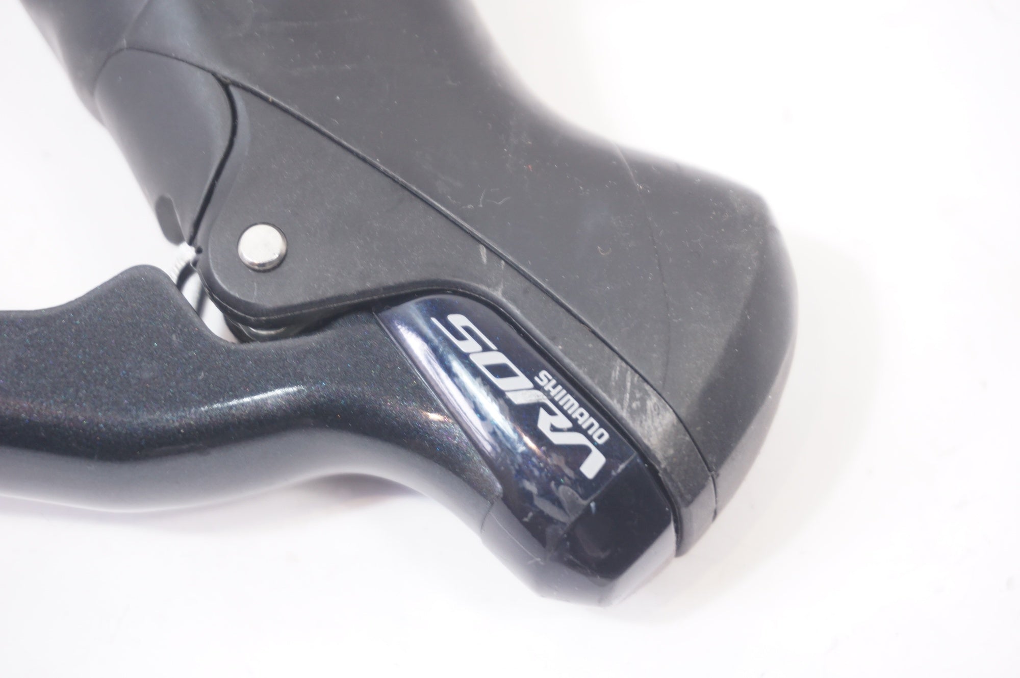 SHIMANO 「シマノ」 SORA ST-R3000 デュアルコントロールレバー