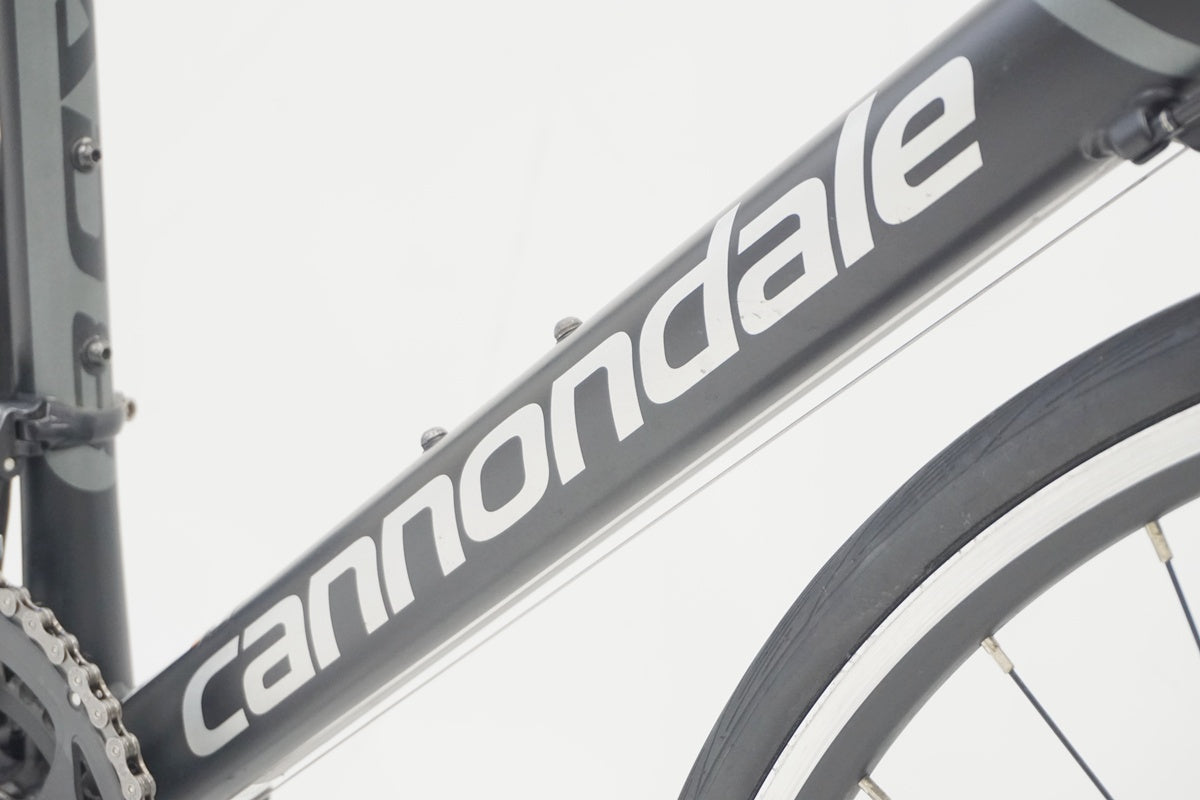 CANNONDALE 「キャノンデール」 CAAD8 2017年モデル ロードバイク