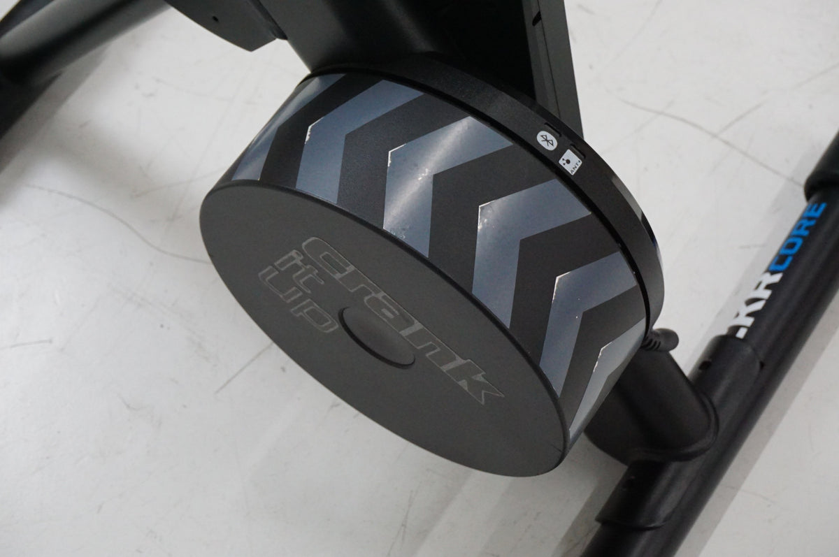 WAHOO 「ワフー」 KICKR CORE WF123 サイクルトレーナー / 浜松店