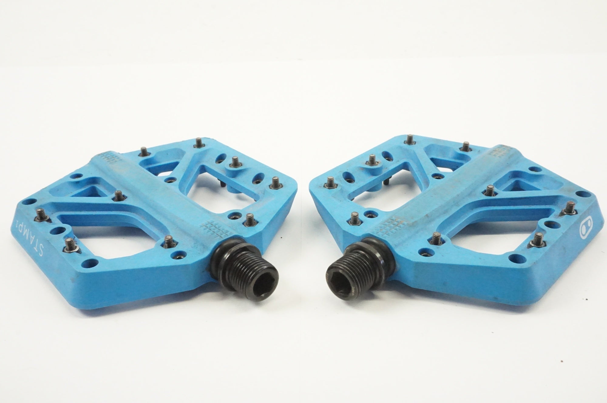CRANKBROTHERS 「クランクブラザーズ」 STAMP1 ペダル / 宇都宮店