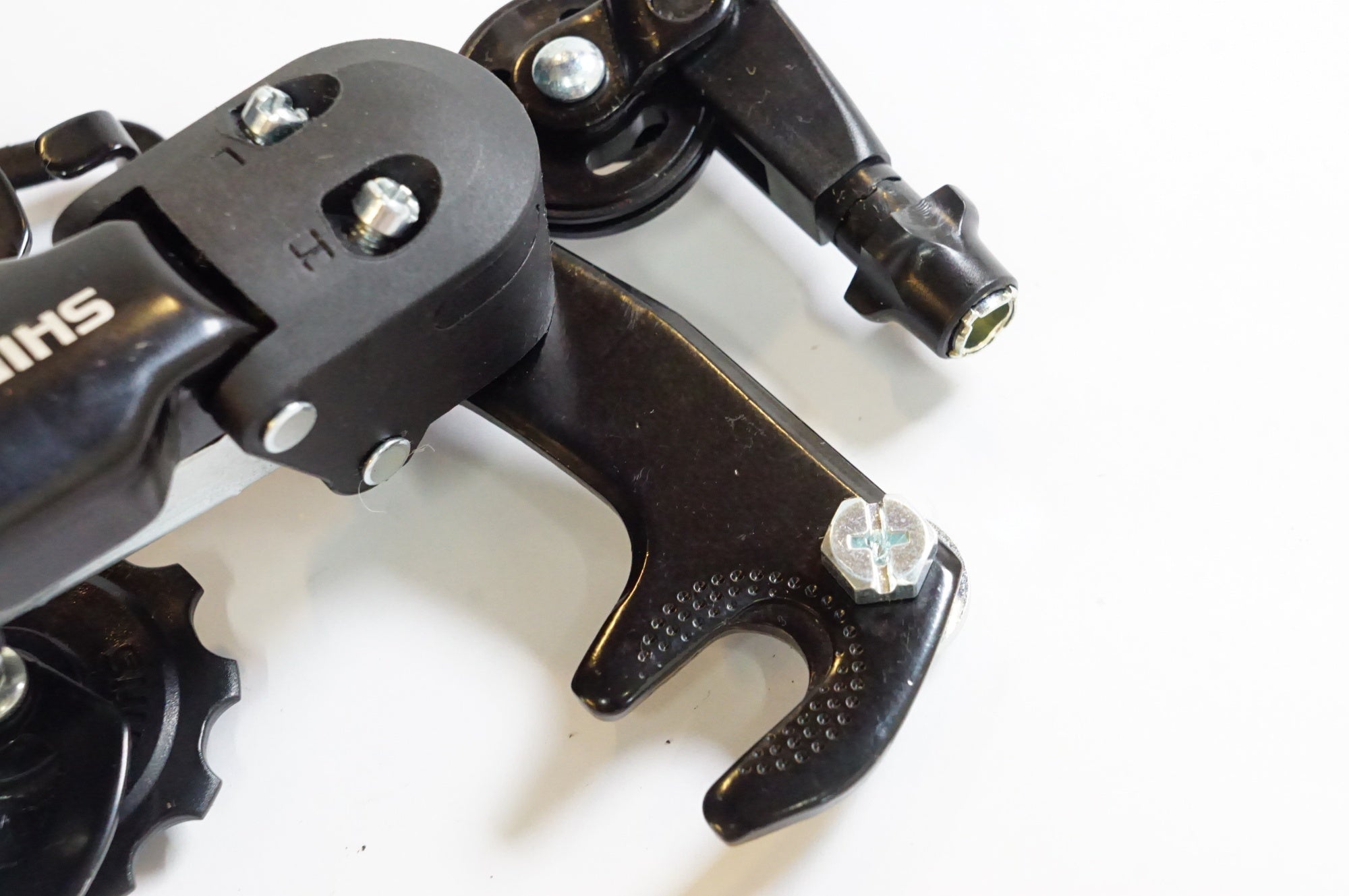 SHIMANO 「シマノ」 TOURNEY RD-FT35A リアディレイラー / 熊谷本店