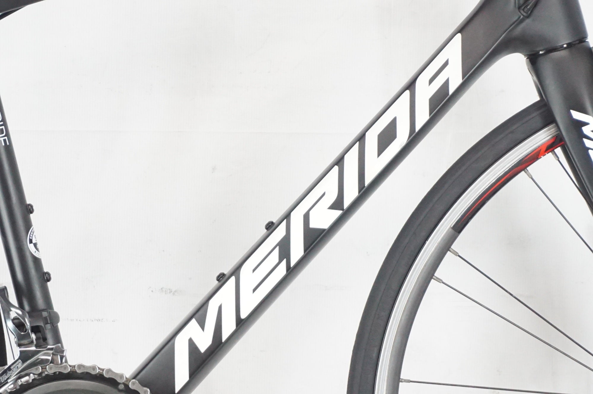 MERIDA 「メリダ」 RIDE3000 TIAGRA 2018年モデル ロードバイク / 阪急塚口店
