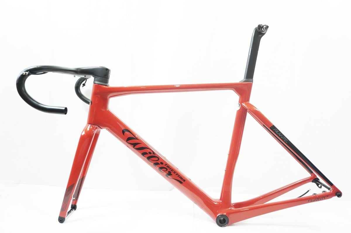 WILIER 「ウィリエール」 FILANTE SL 2024年モデル フレームセット / バイチャリ世田谷店