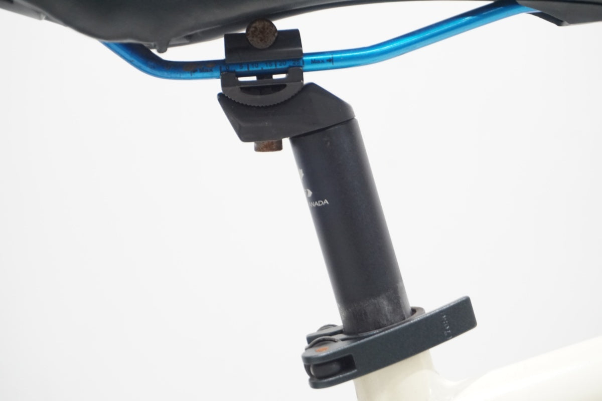 LOUIS GARNEAU 「ルイガノ」 LGS-TR LITE EA 2020年モデル クロスバイク / 滋賀大津店